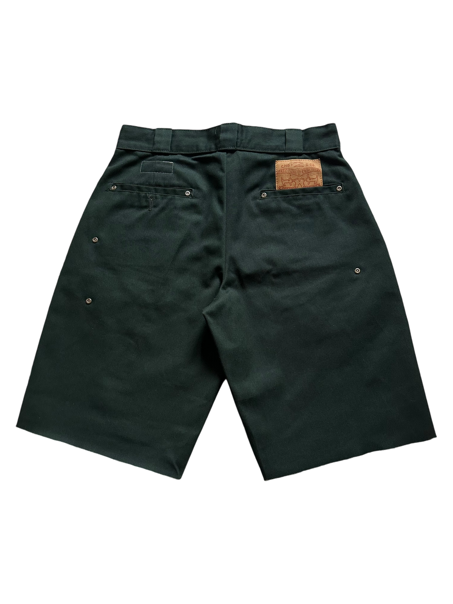 Uncarpenter Shorts