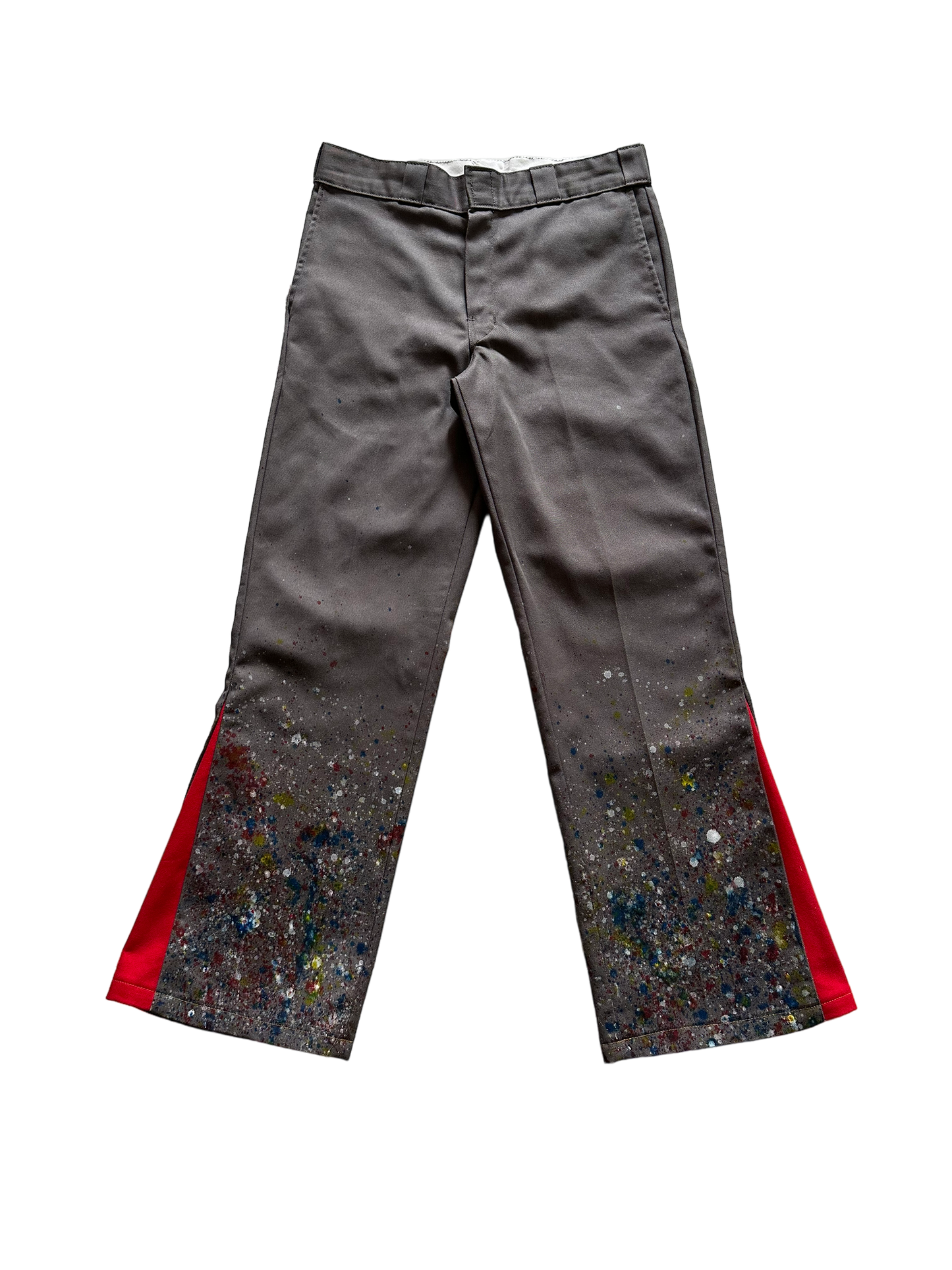 Bell Flare Slacks +