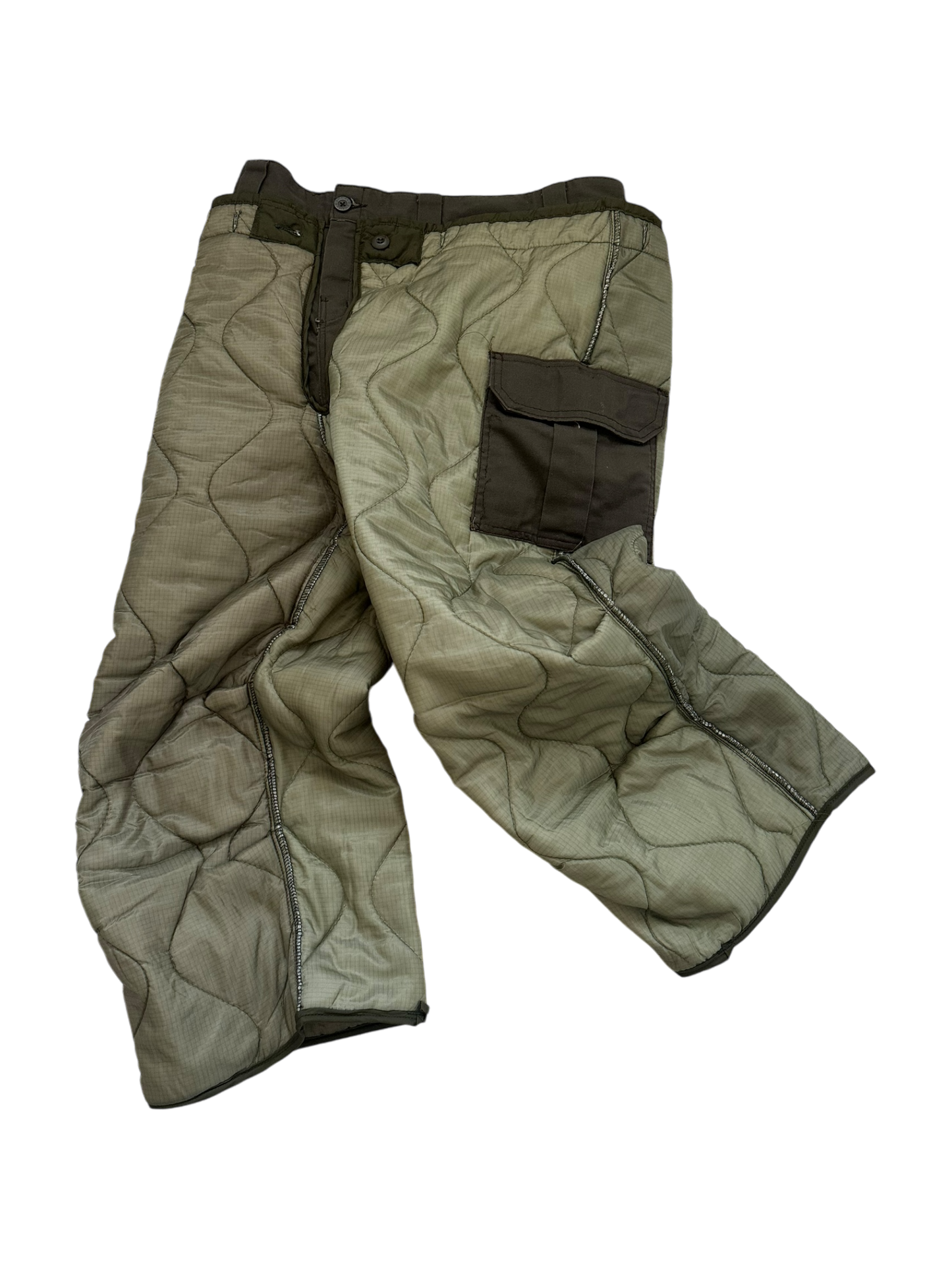 「M65 CARGO PANTS」