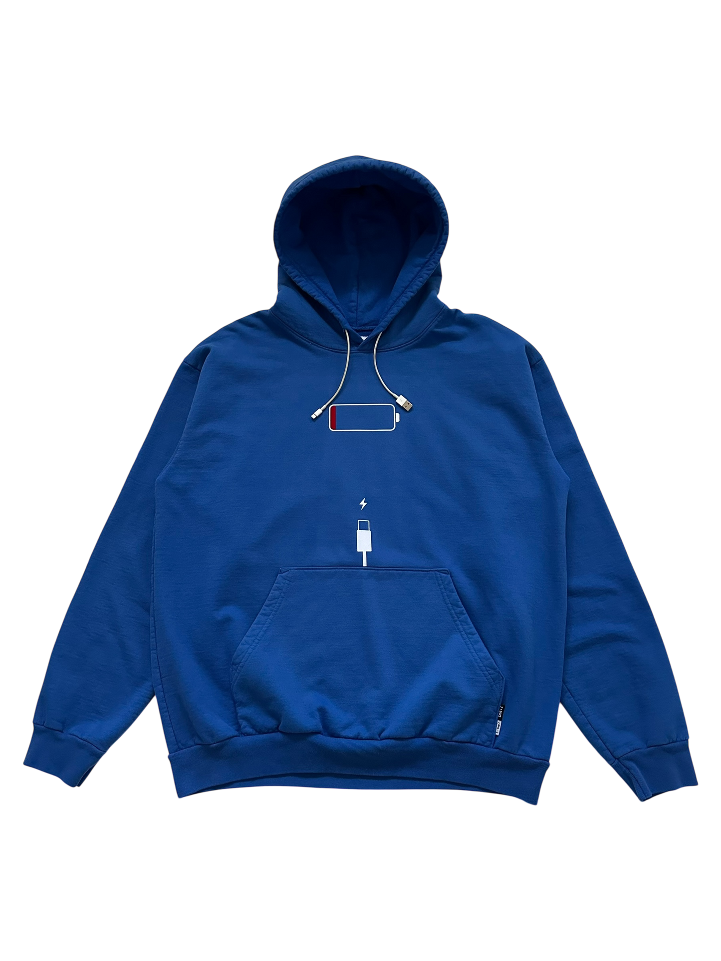 *1 of 1* Recharge Hoodie