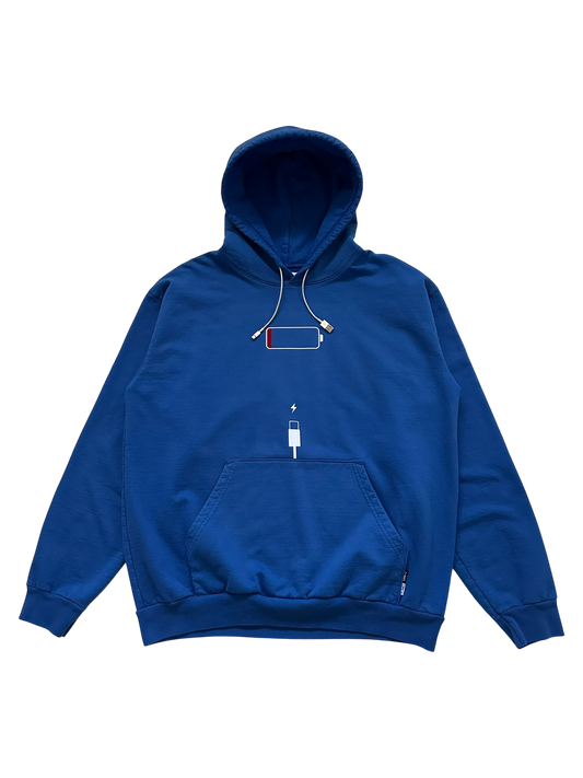 *1 of 1* Recharge Hoodie
