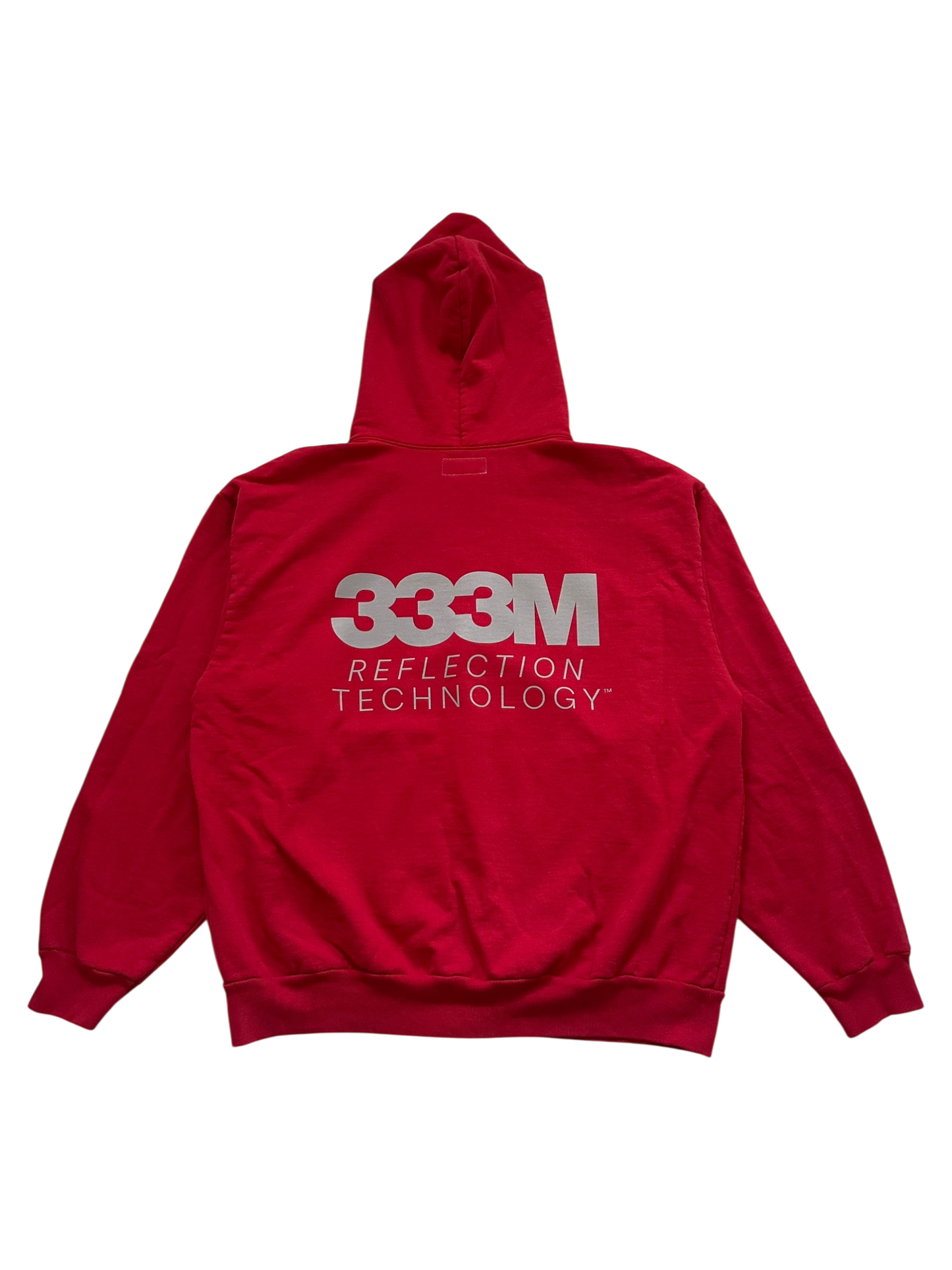333M Zip-Up Hoodie (1 of 1 Samples)