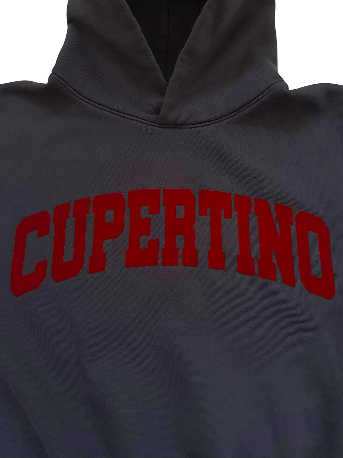 Cupertino Hoodie