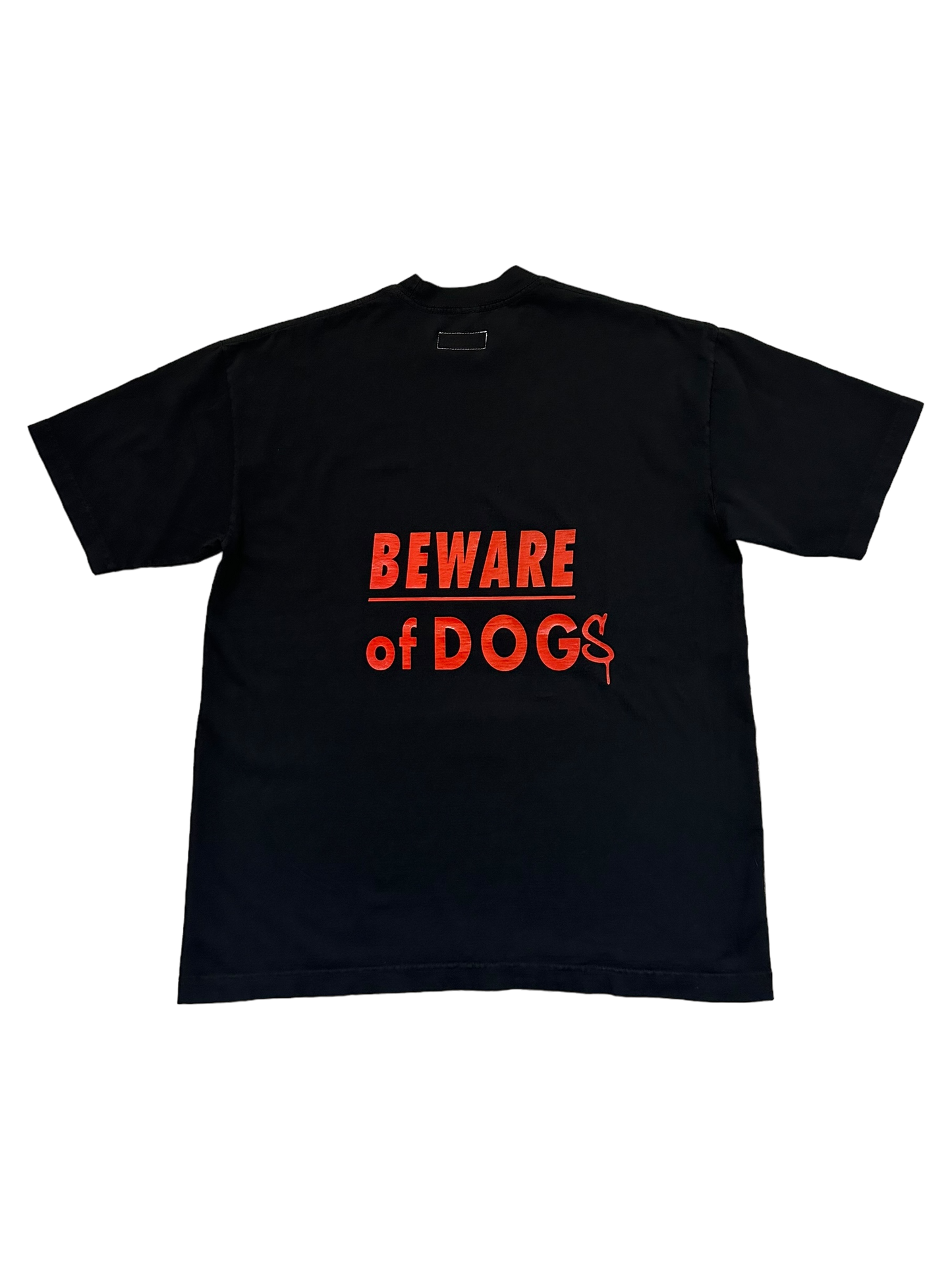 Cerberus T-Shirt