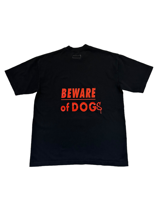 Cerberus Tee