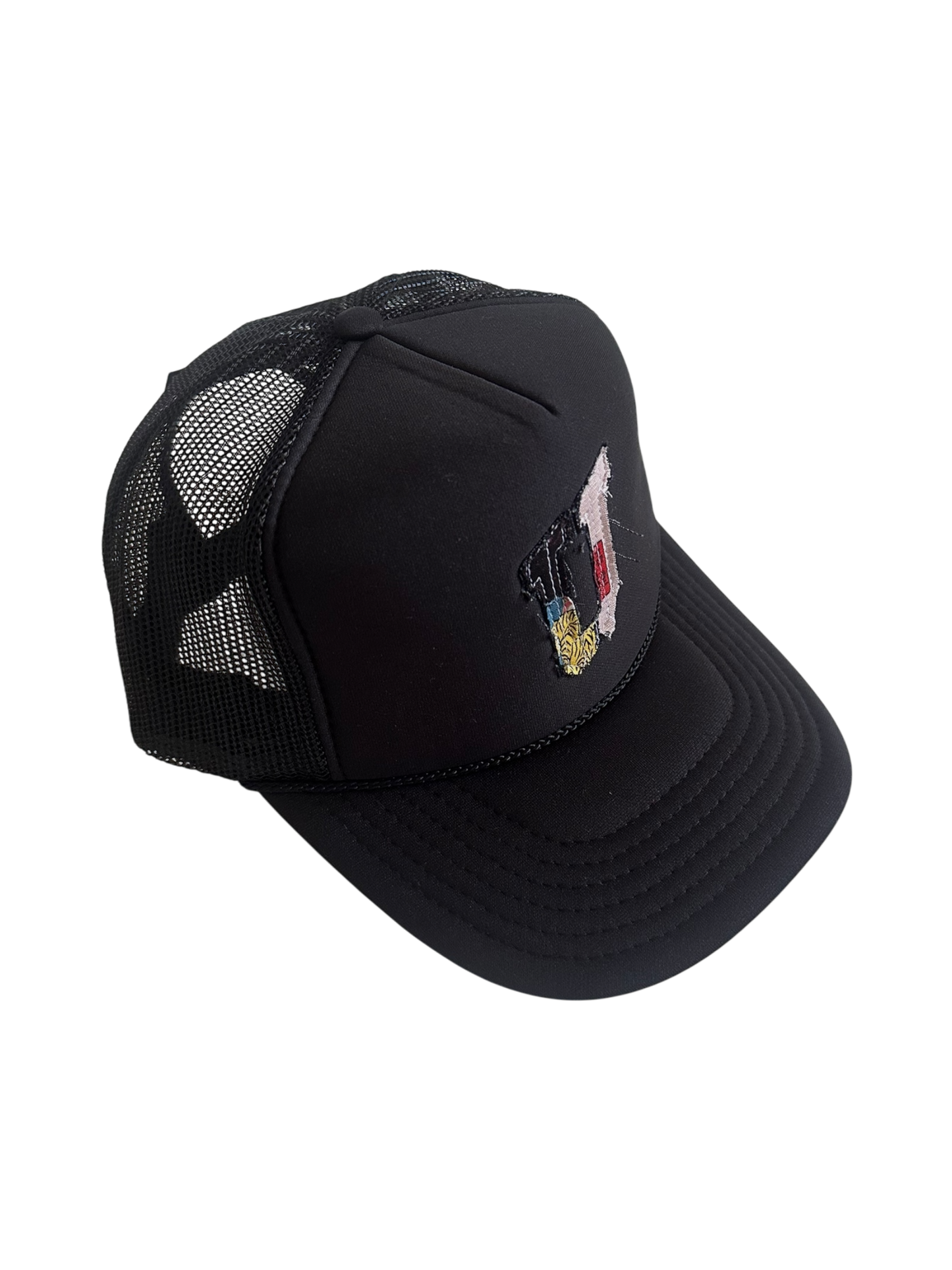 Fragments of U Trucker Hat