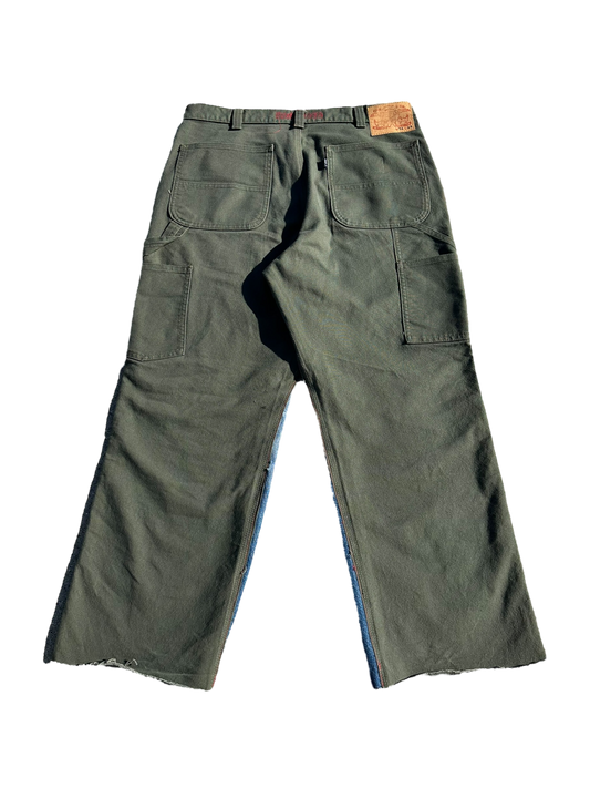 Widebody Carpenter Pants