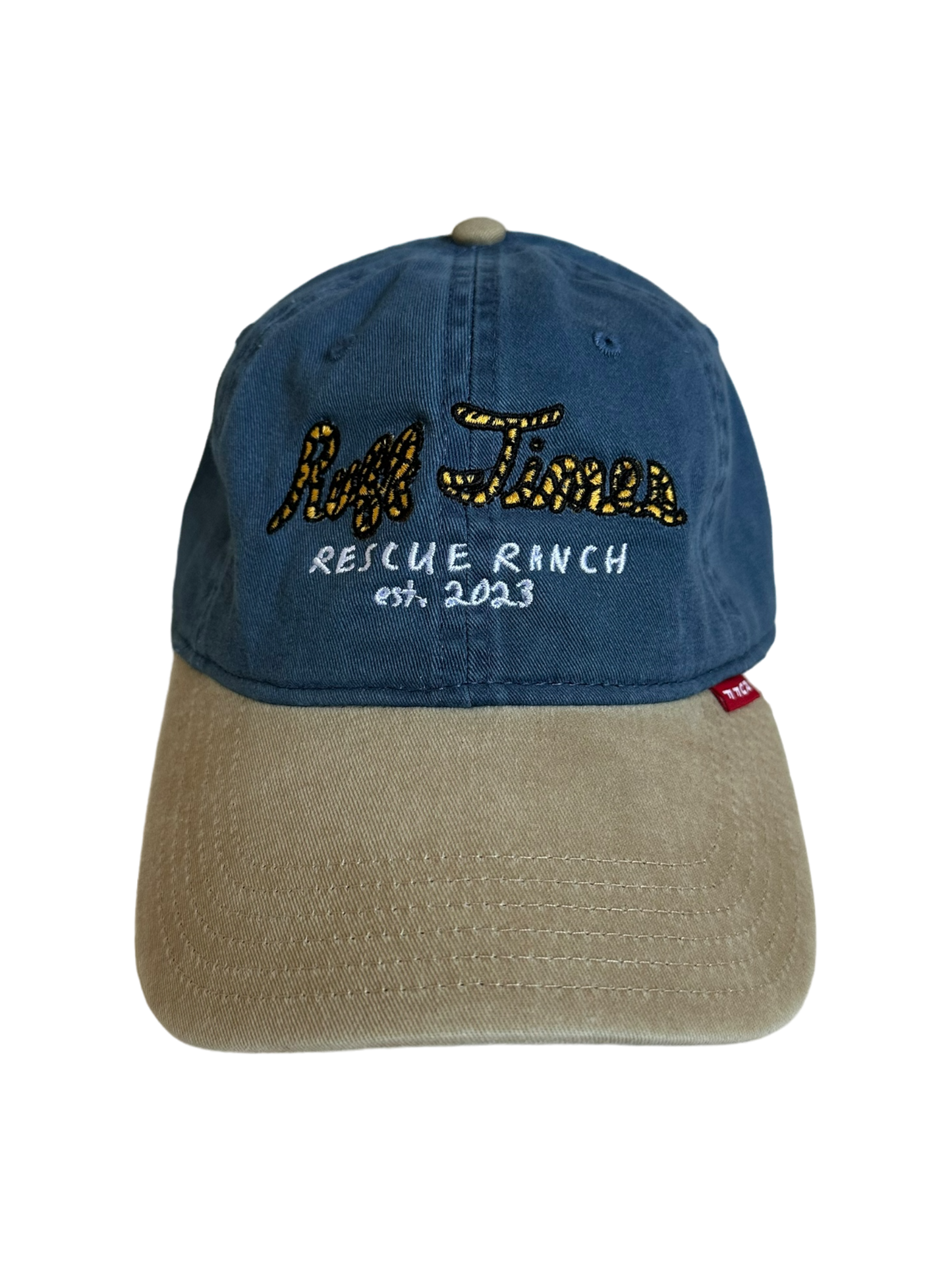 Ranch Hand's Cap 2.0