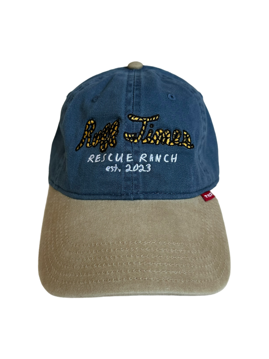 Ranch Hand's Cap 2.0