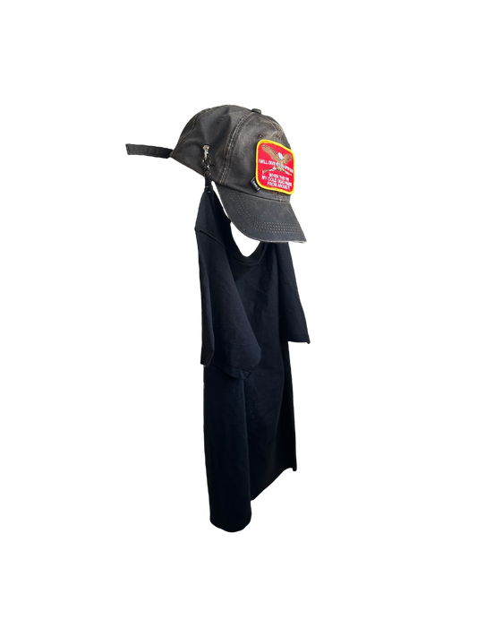 「VEIL CAP」