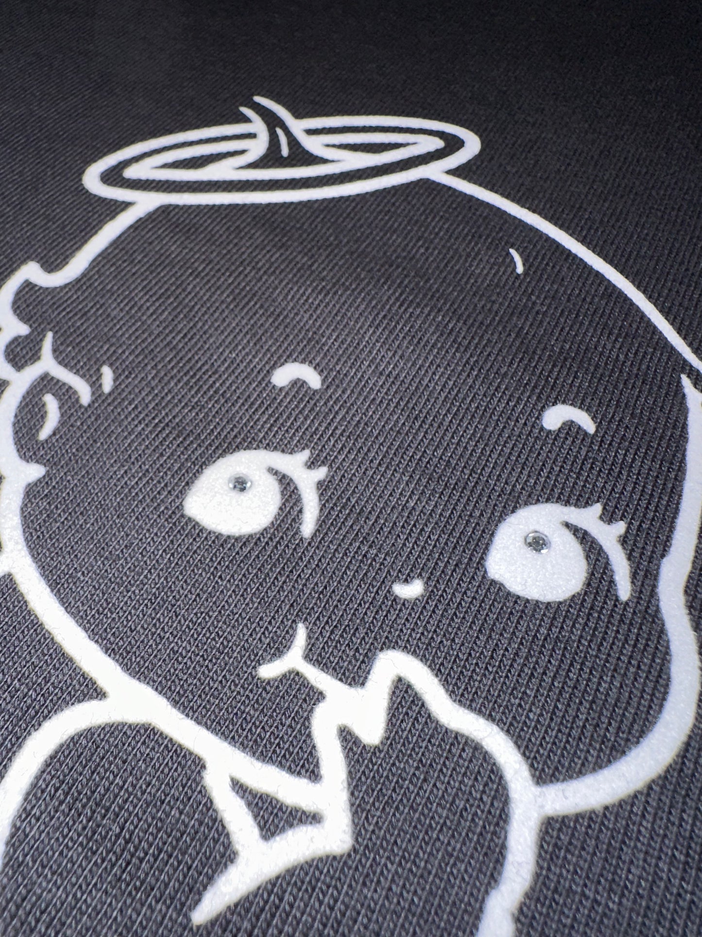 Conscience Double-Layered Reversible T-Shirt