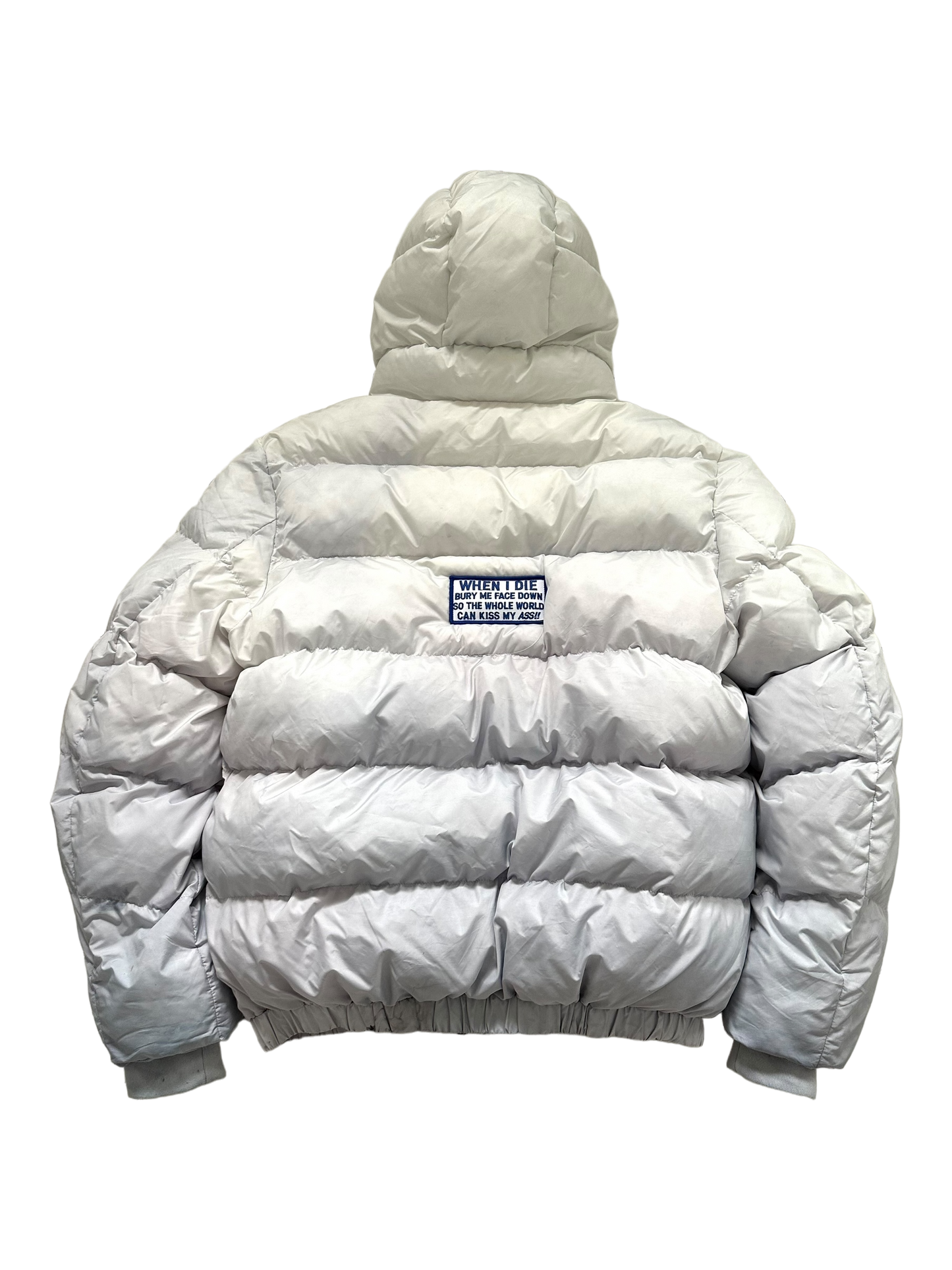 Summit Parka Puffer