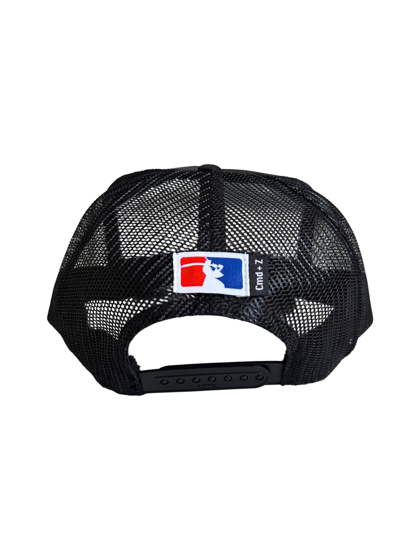 Fragments of U Trucker Hat