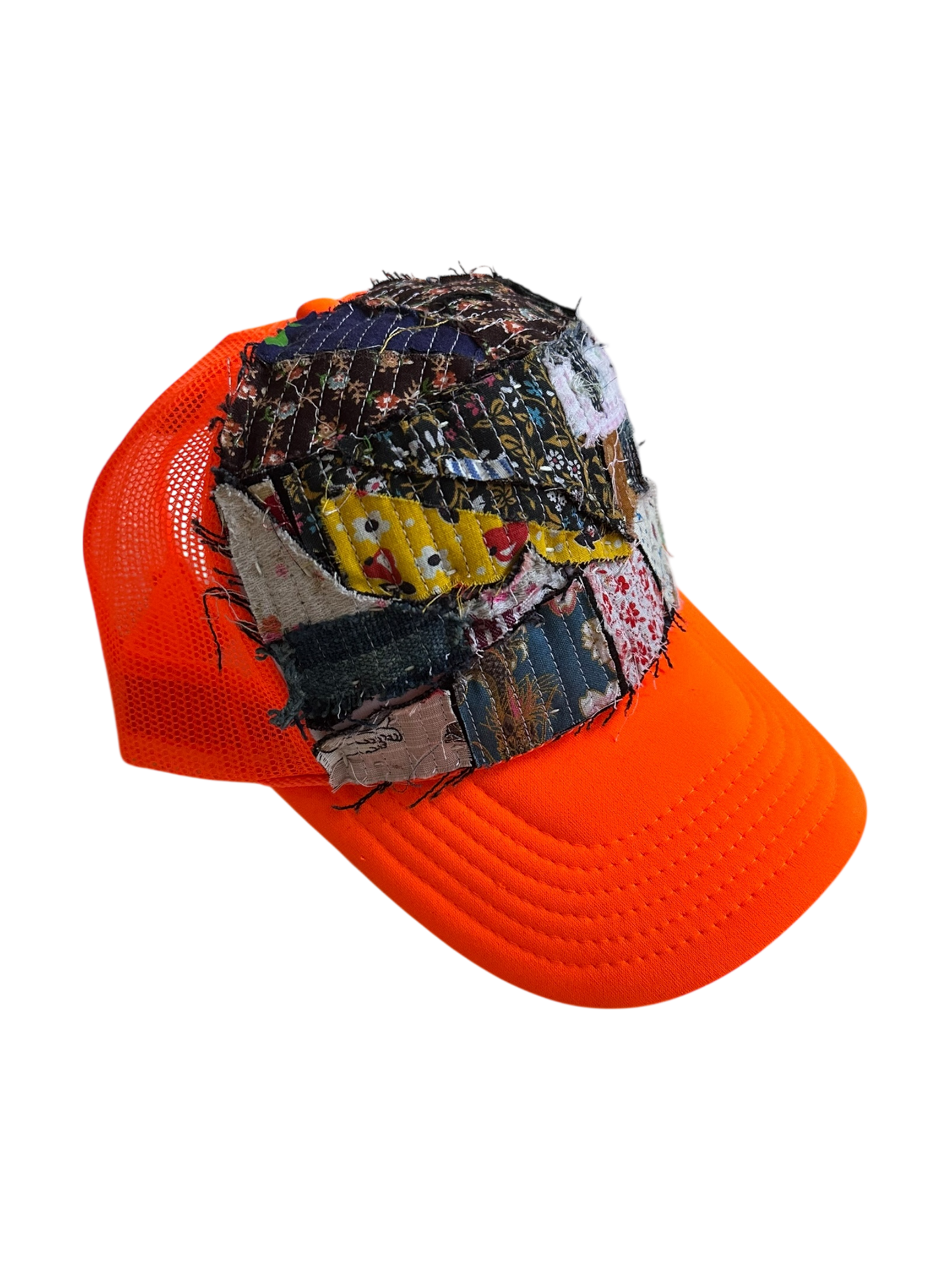 Fragments of Reality Trucker Hat