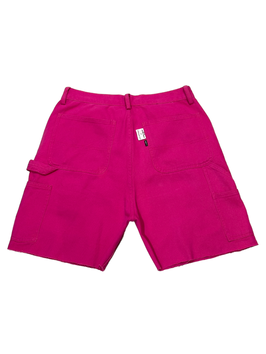 Cupid Double-Knee Shorts