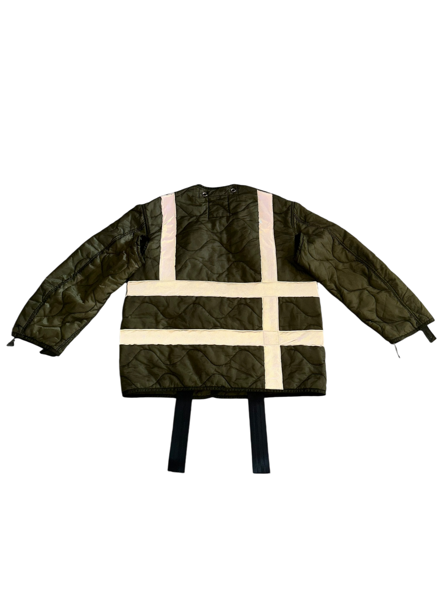 「Hi-VIS LINER JACKET」