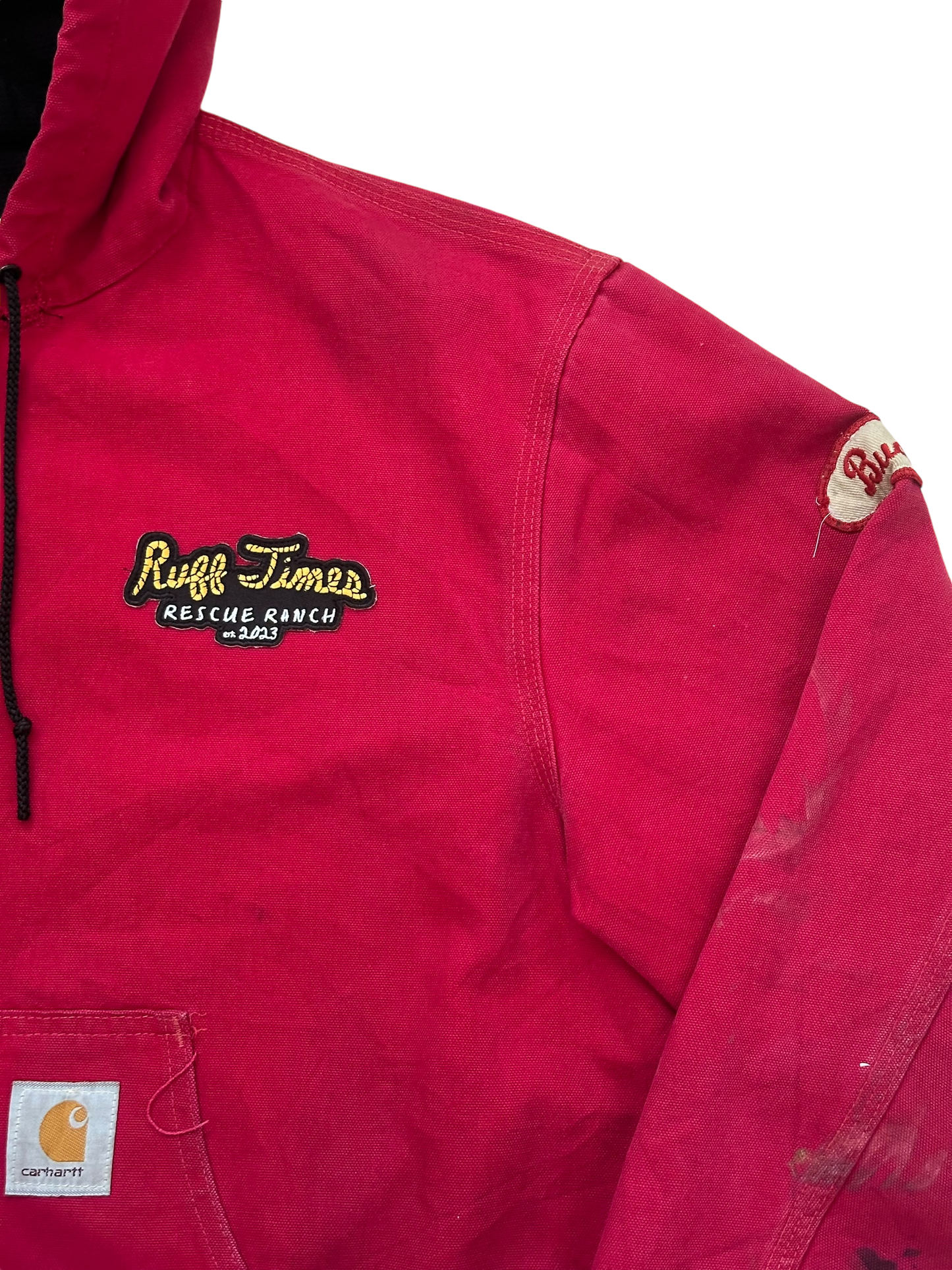 Master Rancher Jacket (MEDIUM)