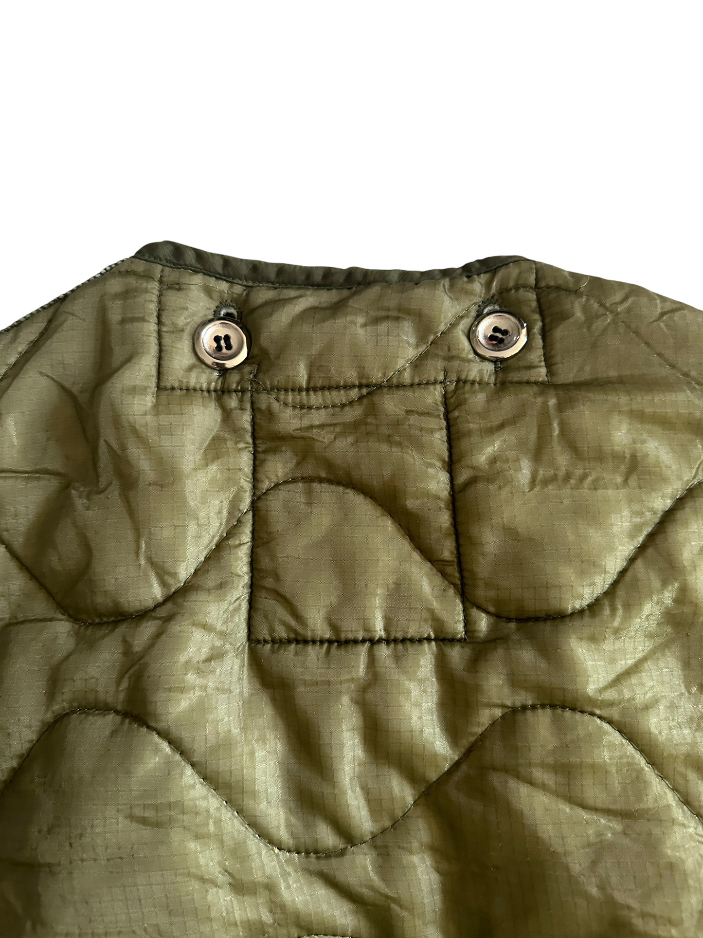 「Hi-VIS LINER JACKET」