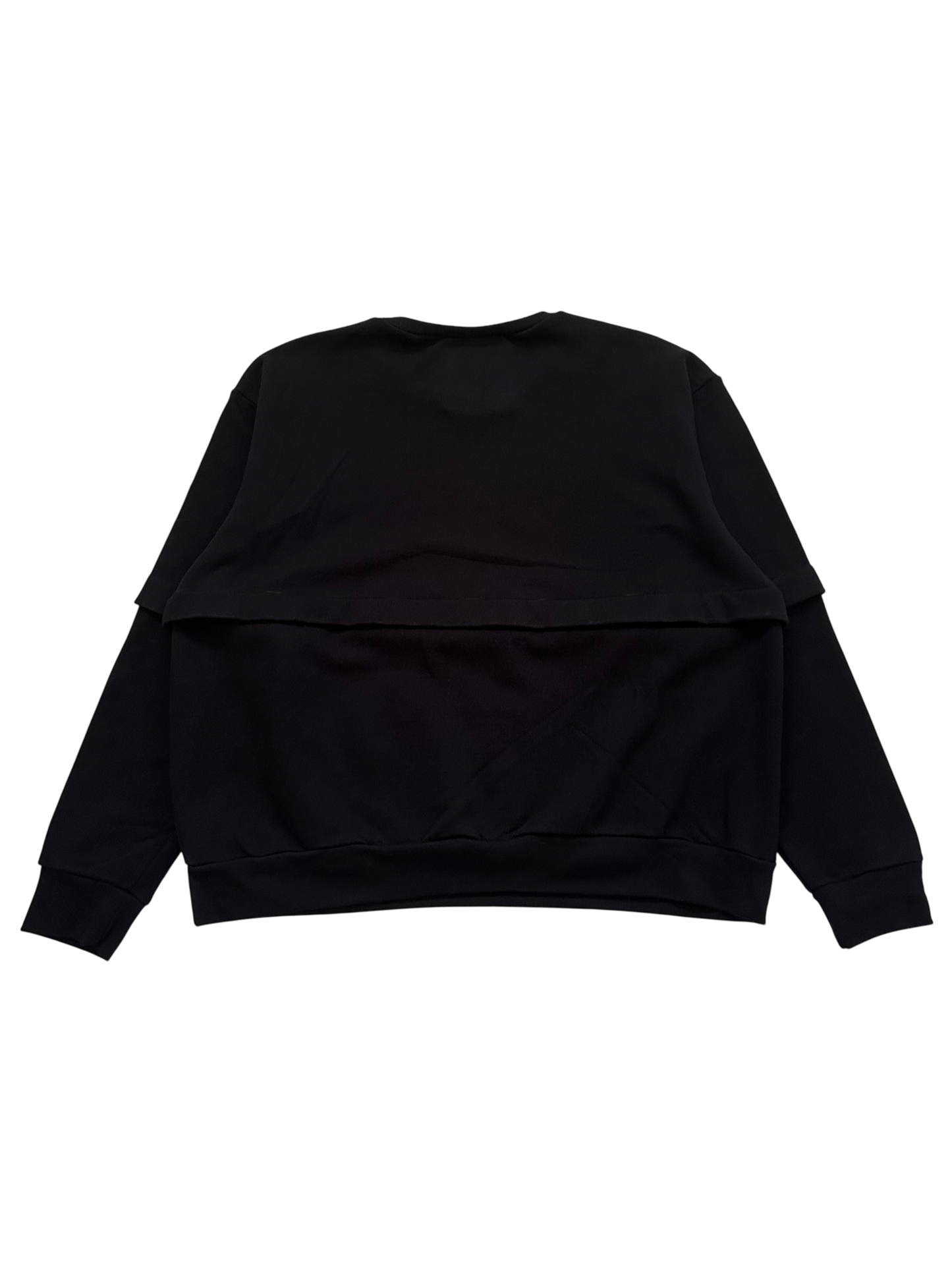 Headless Horseman Crewneck (Sample Style)