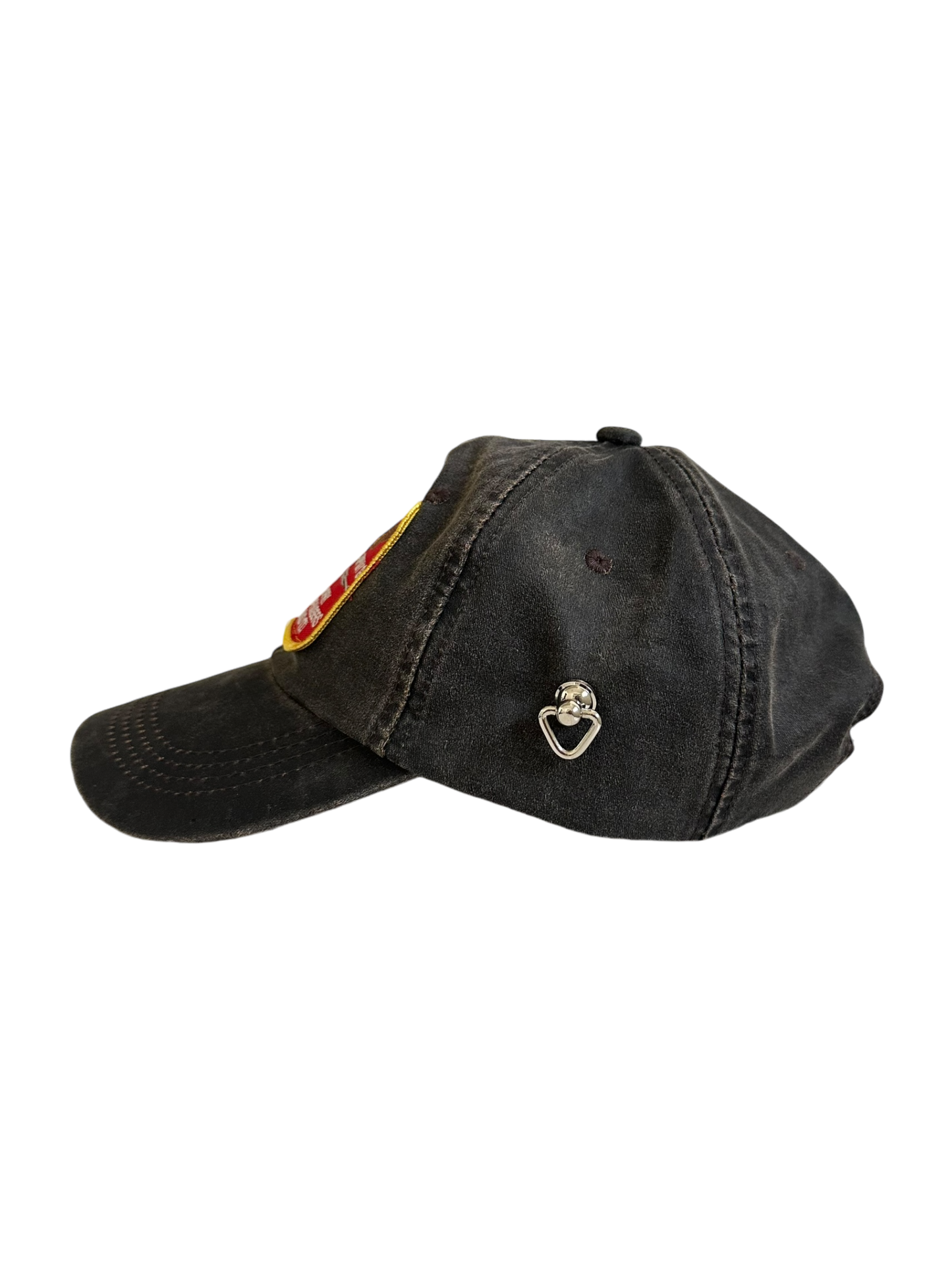 「VEIL CAP」