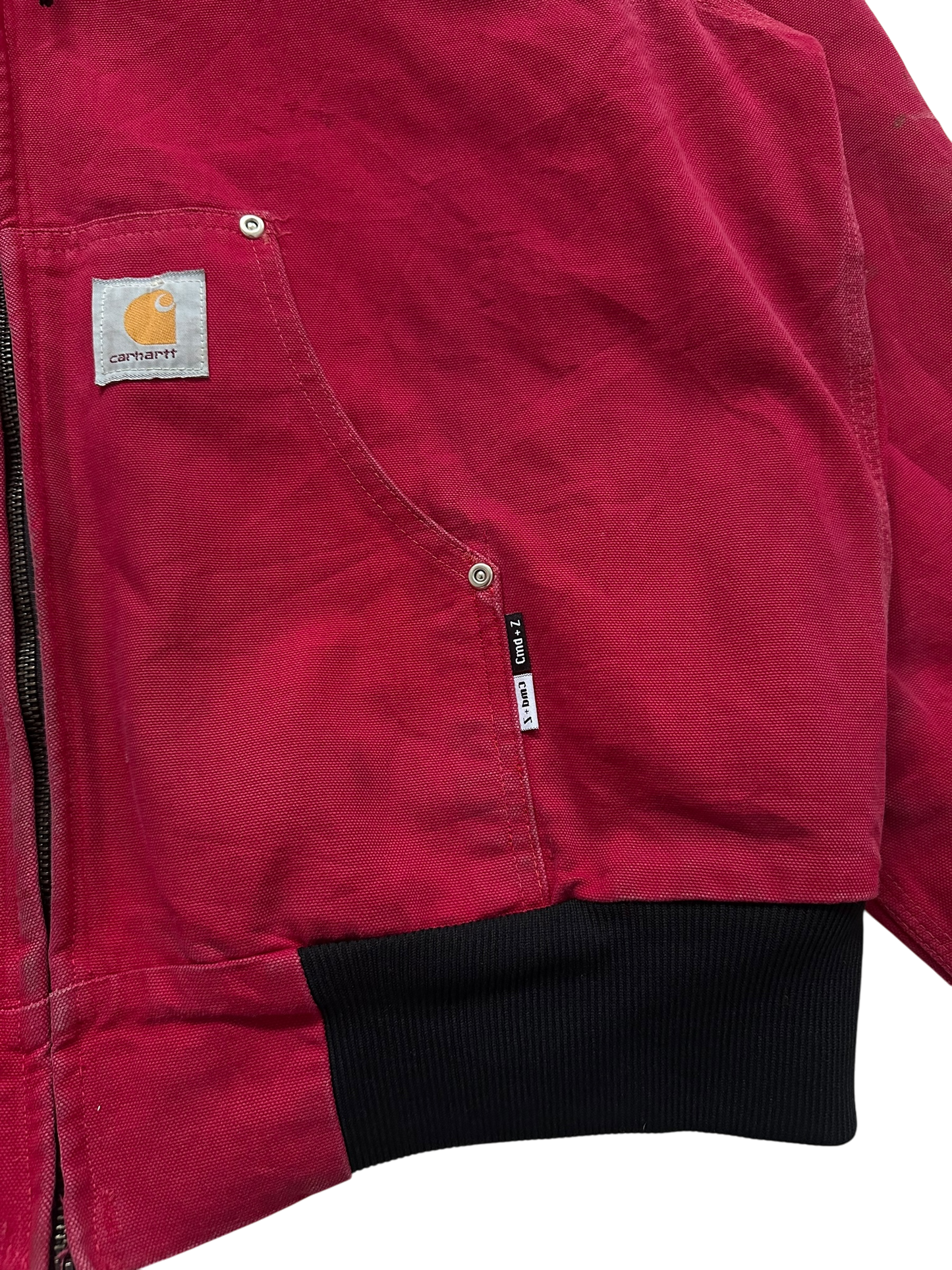 *1 of 1* Studio Undo Active Jacket