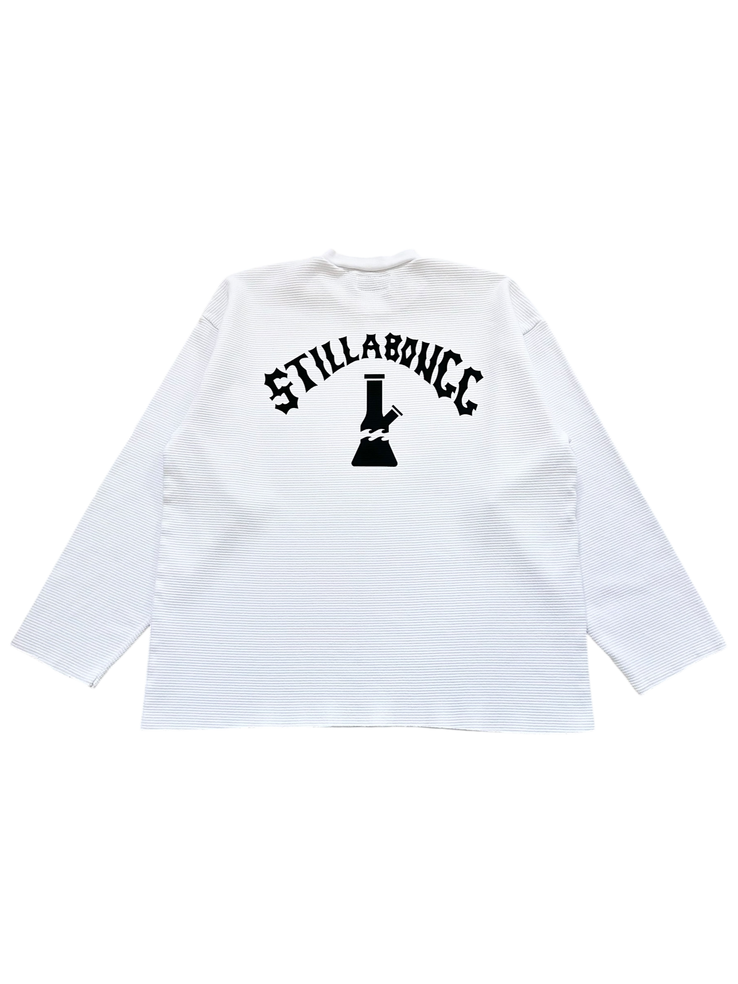 Stillabong Thermal (Last Sizes)