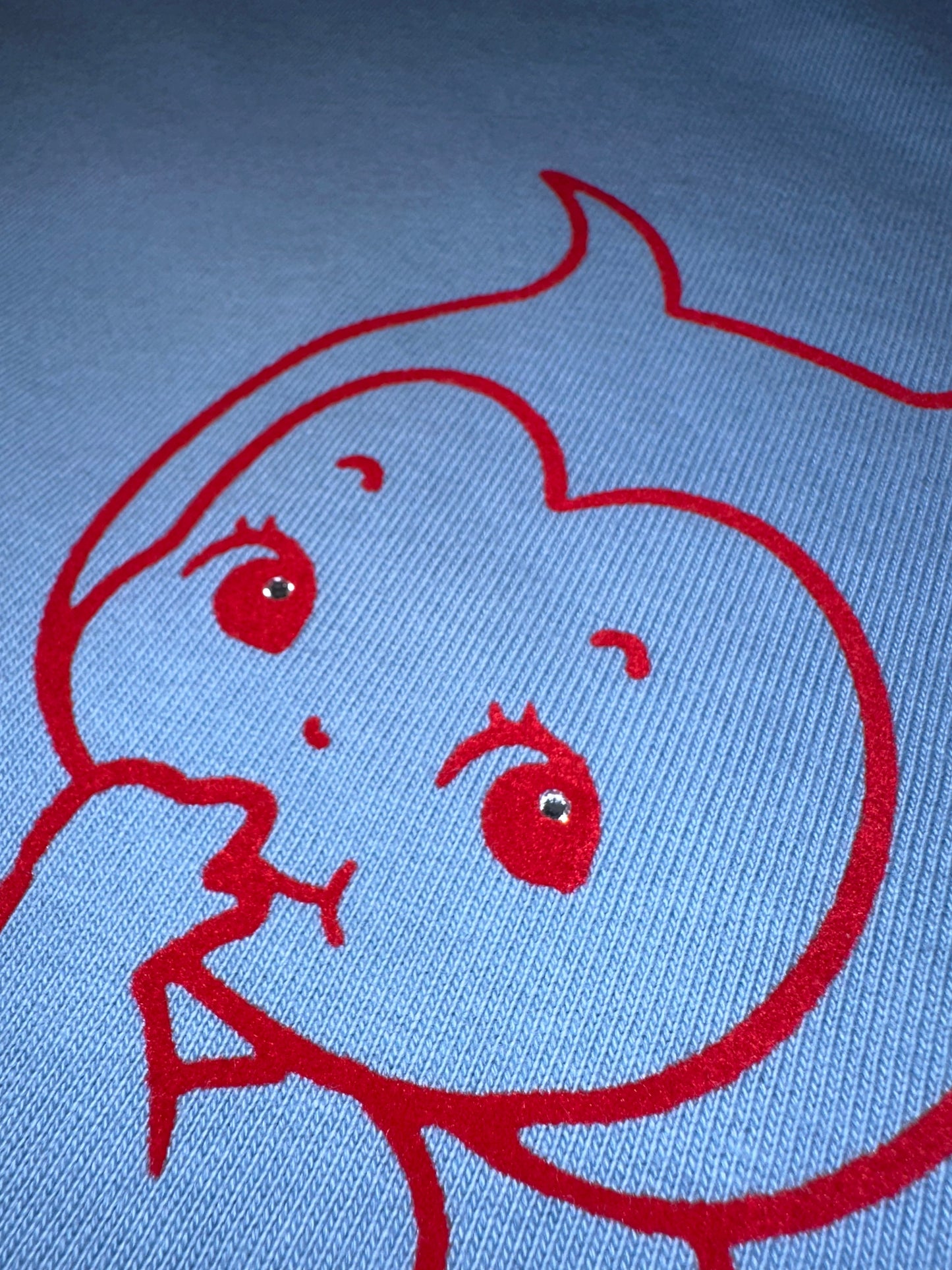 Conscience Double-Layered Reversible T-Shirt