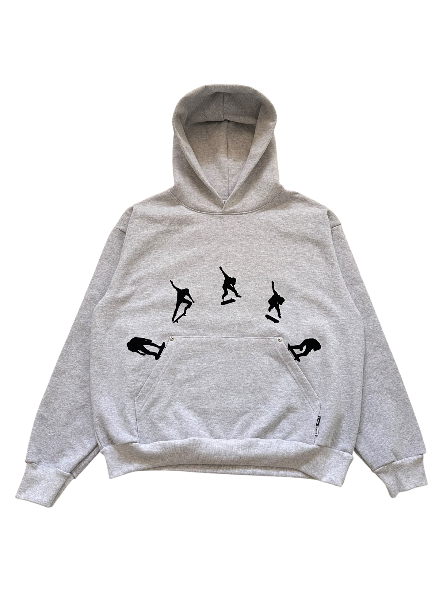 Skatepark Hoodie (Sample)
