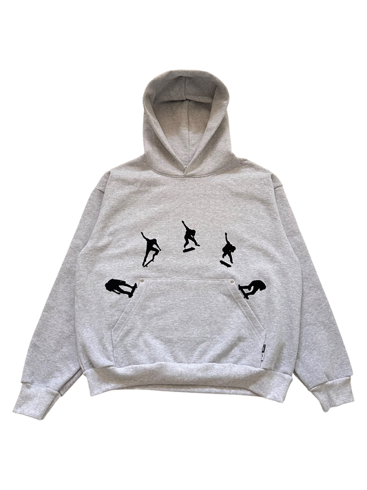 Skatepark Hoodie (Sample)