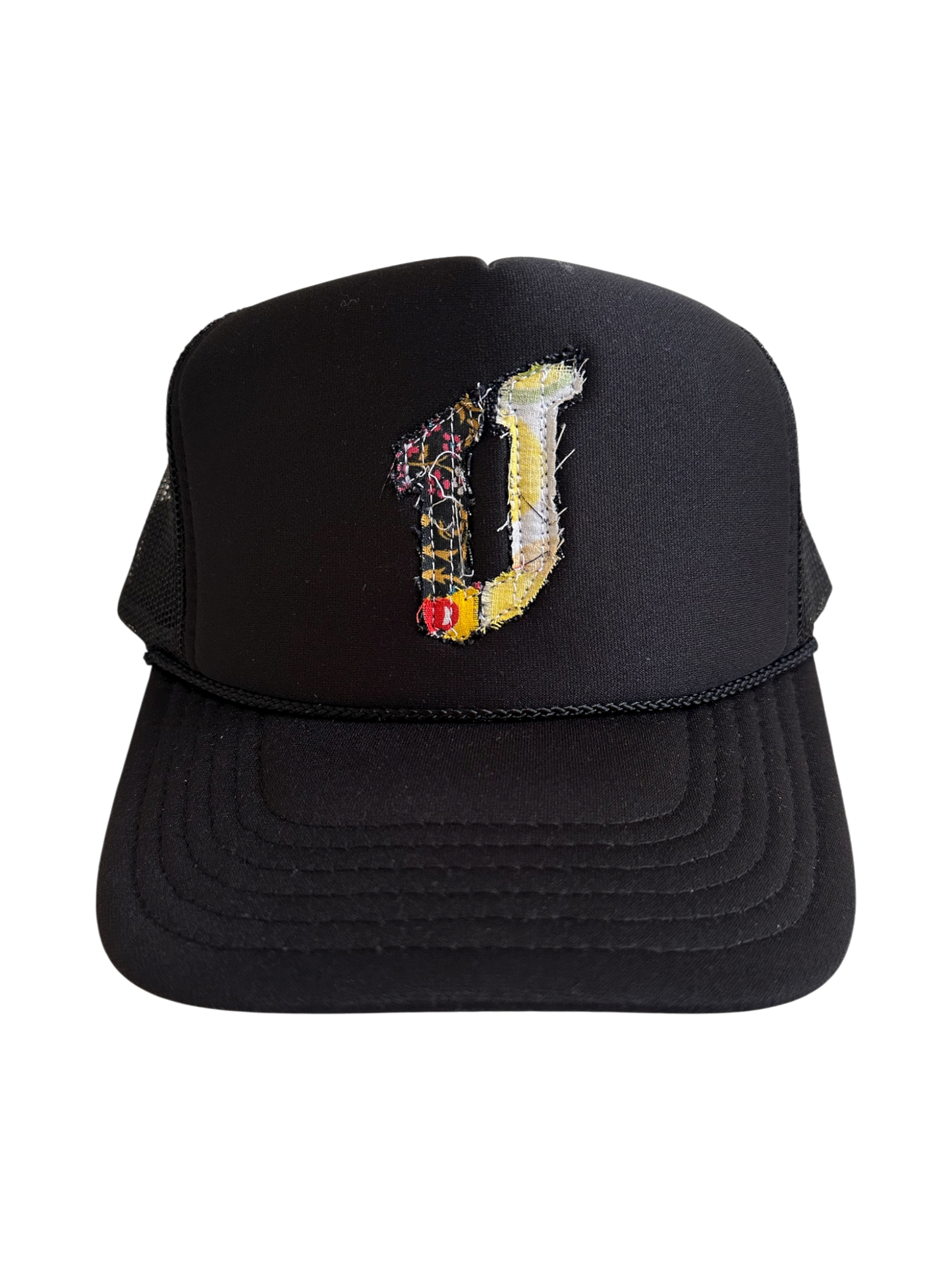 Fragments of U Trucker Hat