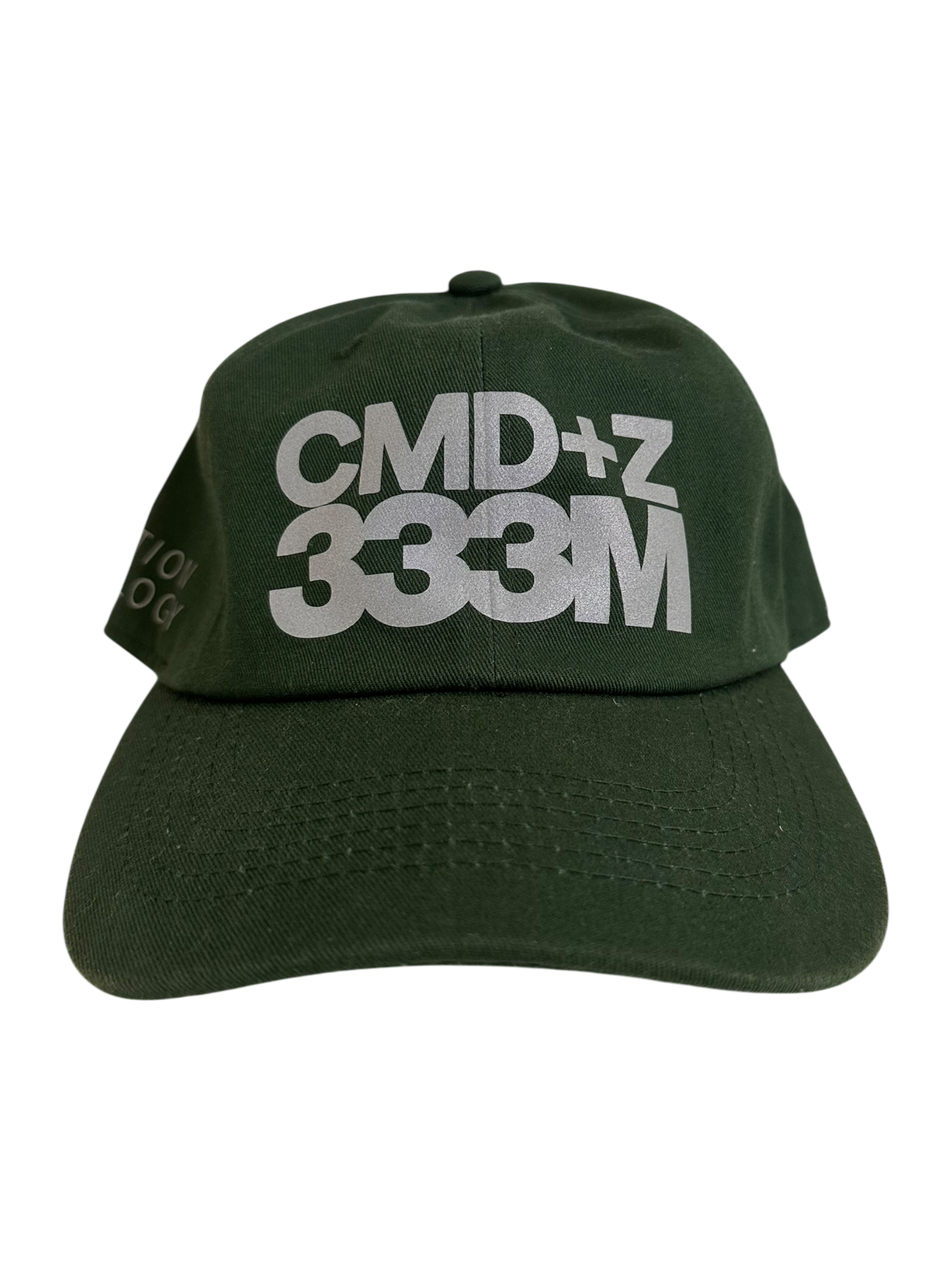 333M 5-Panel Cap (Last One)