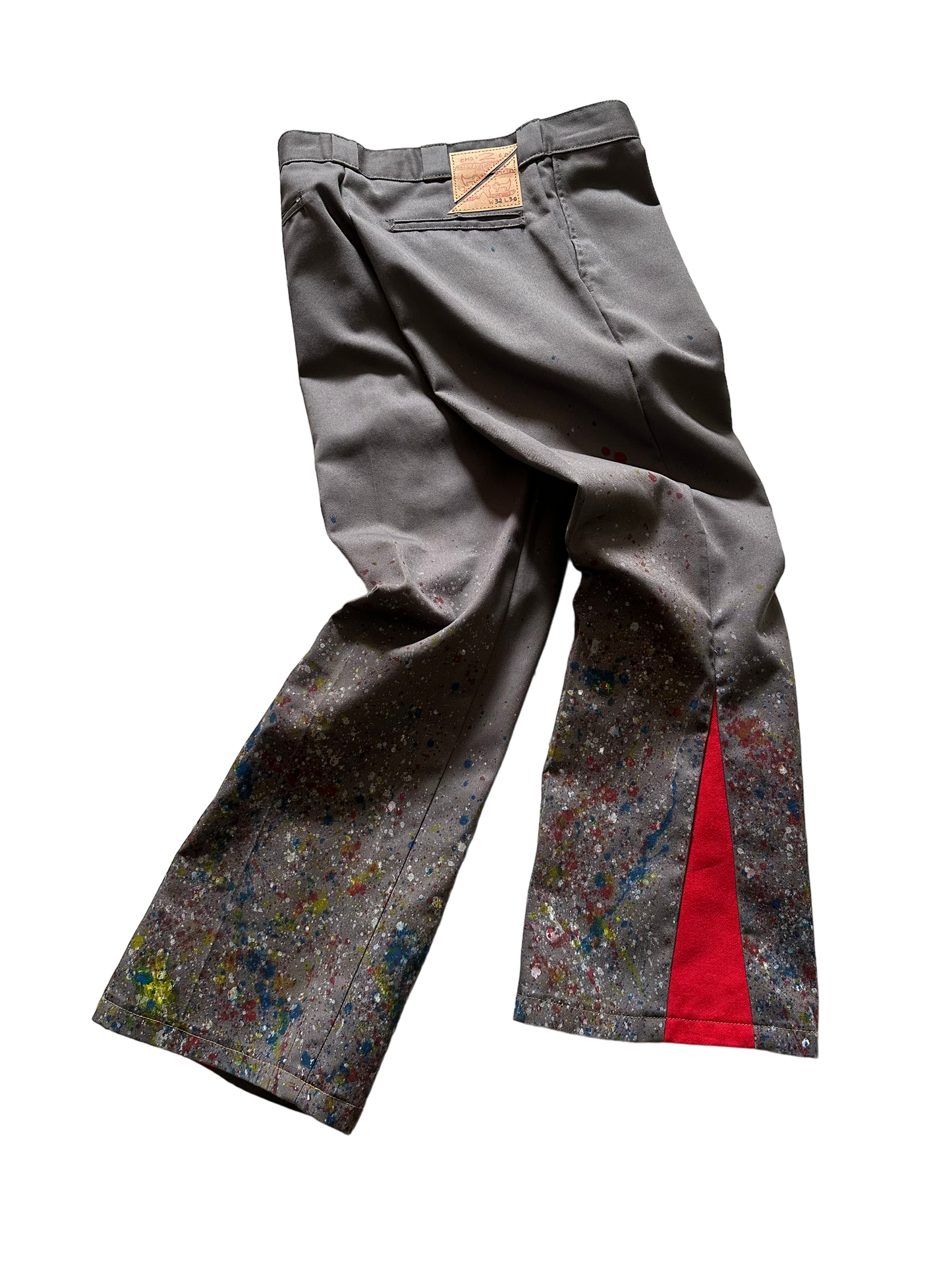 Bell Flare Slacks +