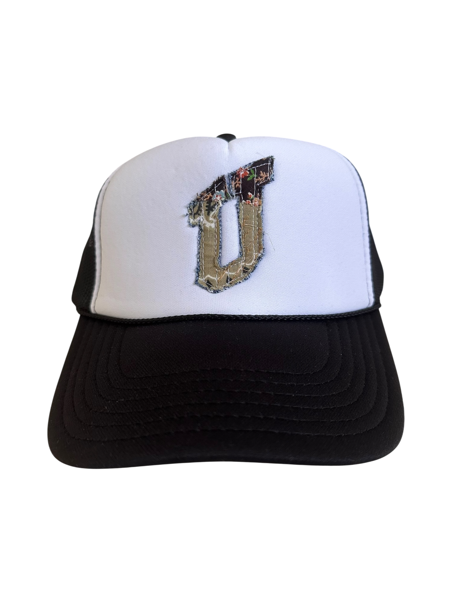 Fragments of U Trucker Hat