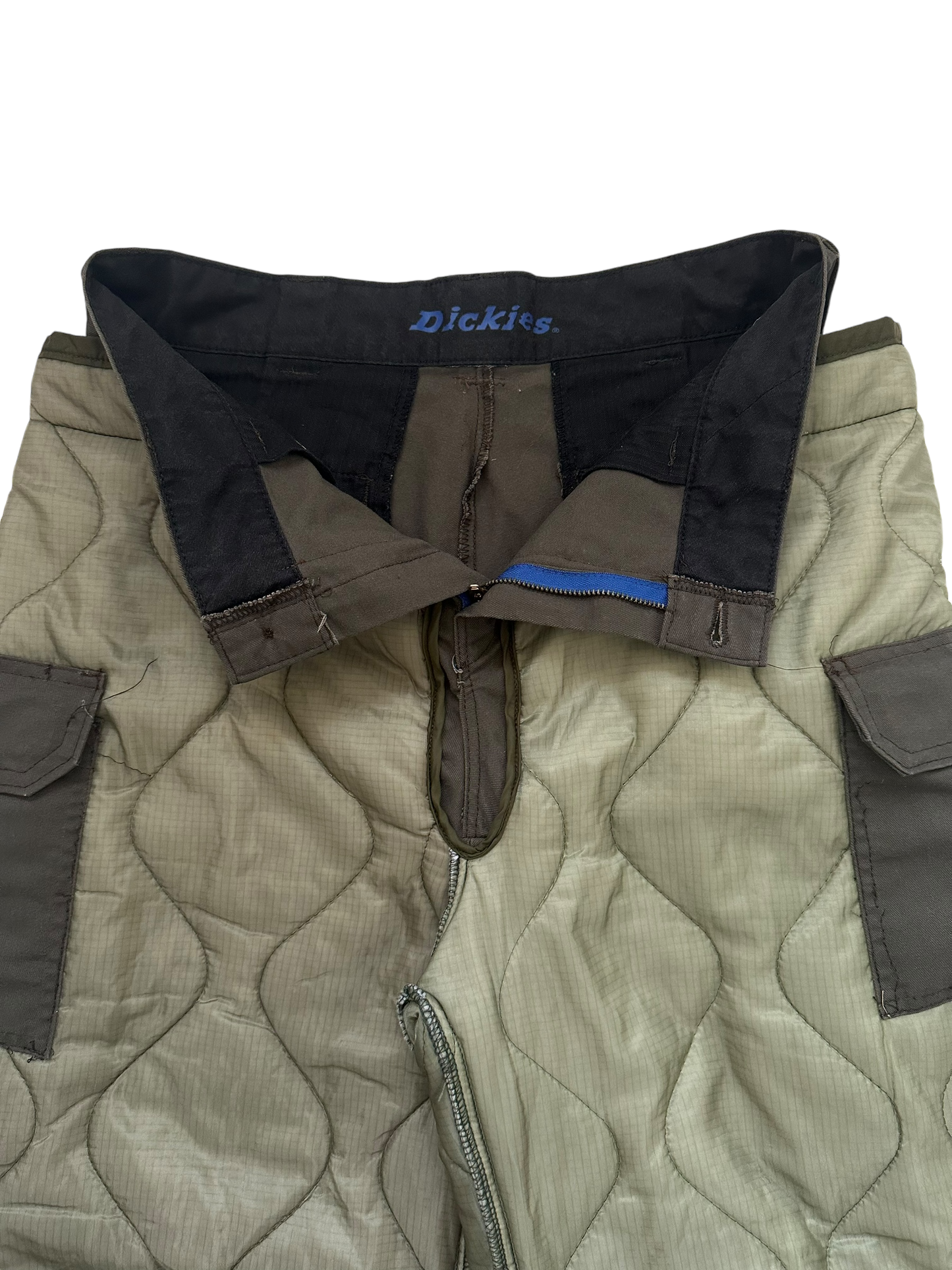 「M65 CARGO PANTS」