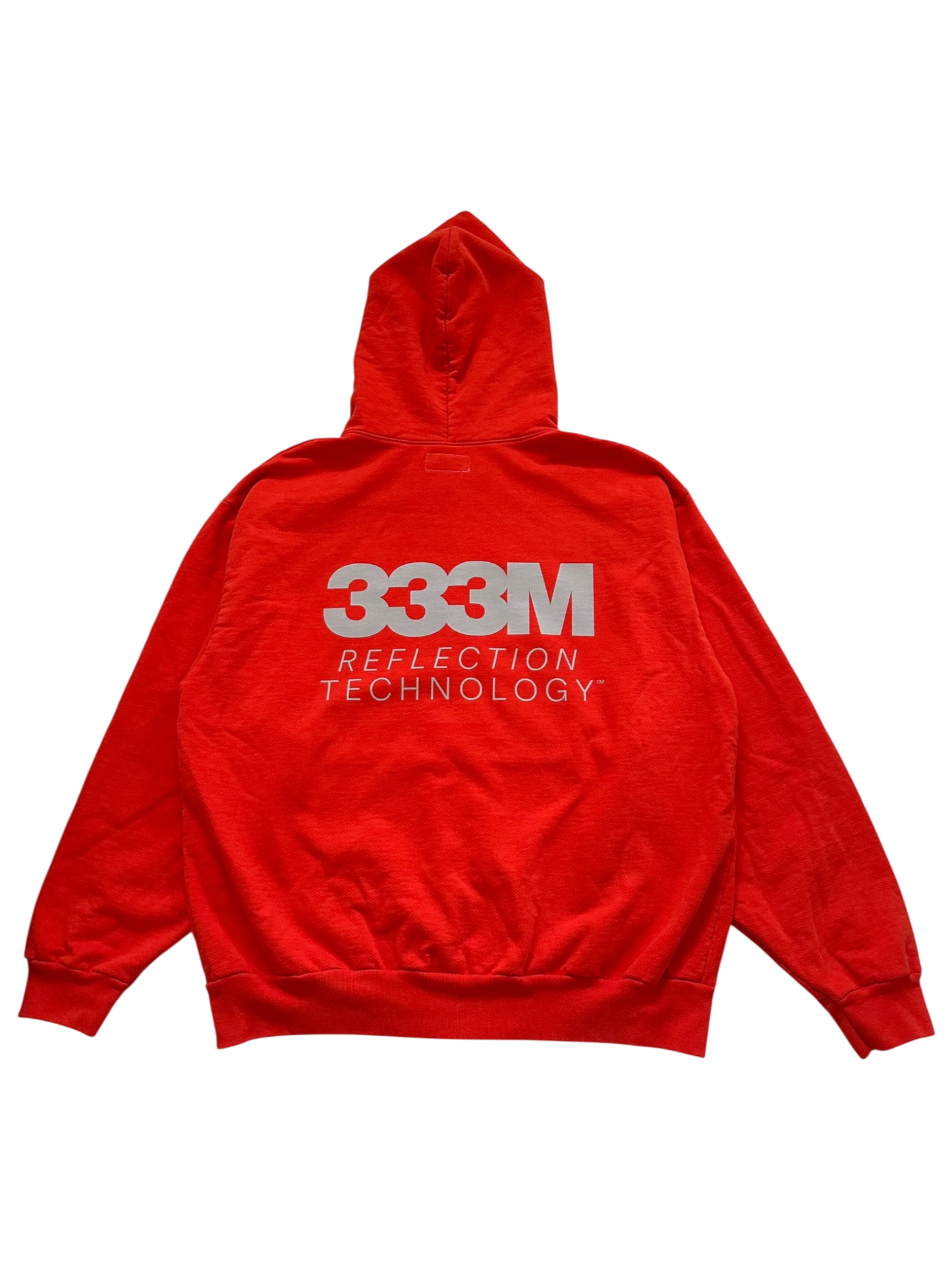 333M Zip-Up Hoodie (1 of 1 Samples)