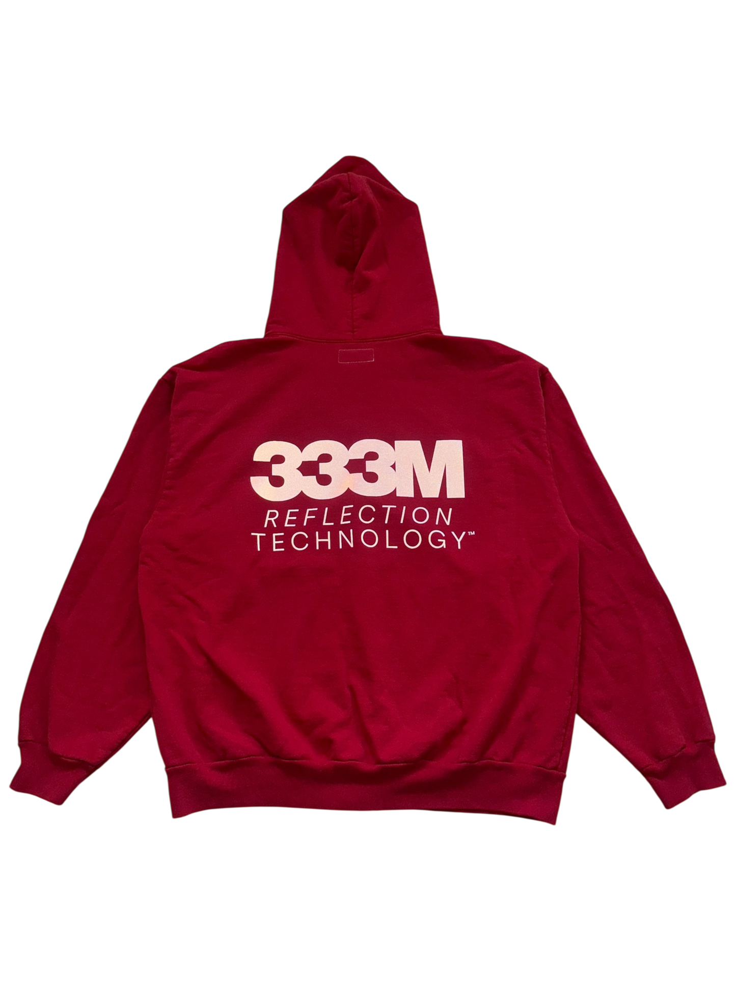 333M Zip-Up Hoodie (1 of 1 Samples)