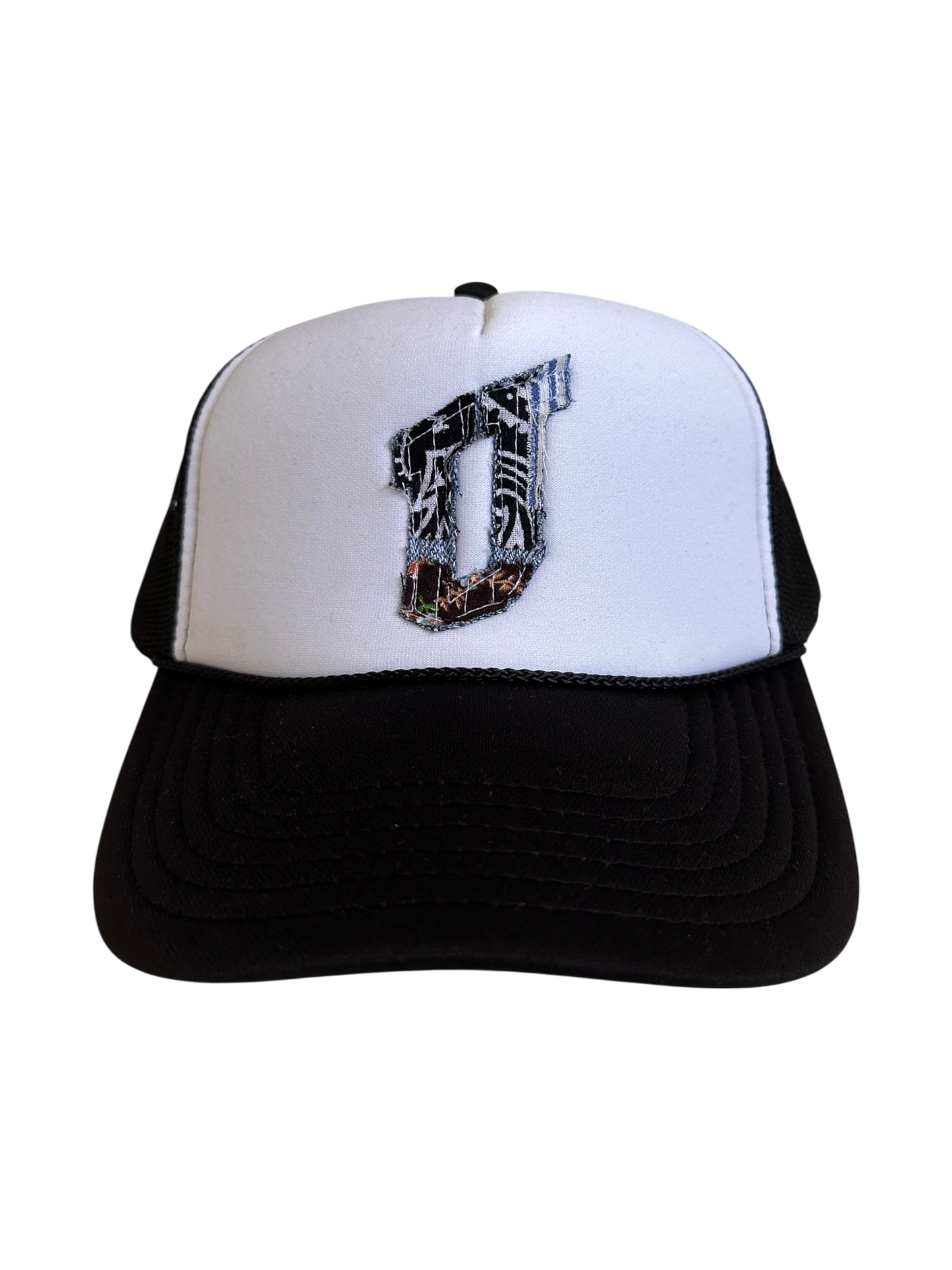 Fragments of U Trucker Hat