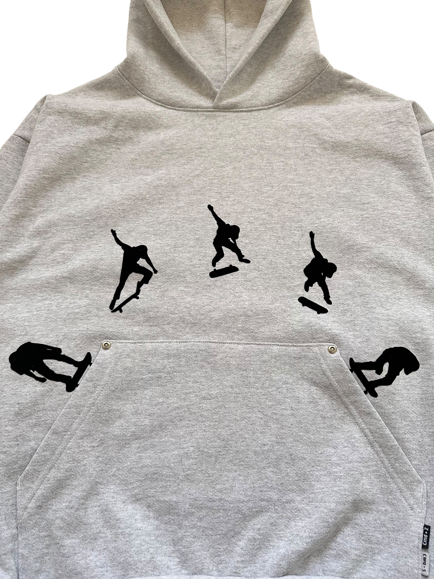 Skatepark Hoodie (Sample)