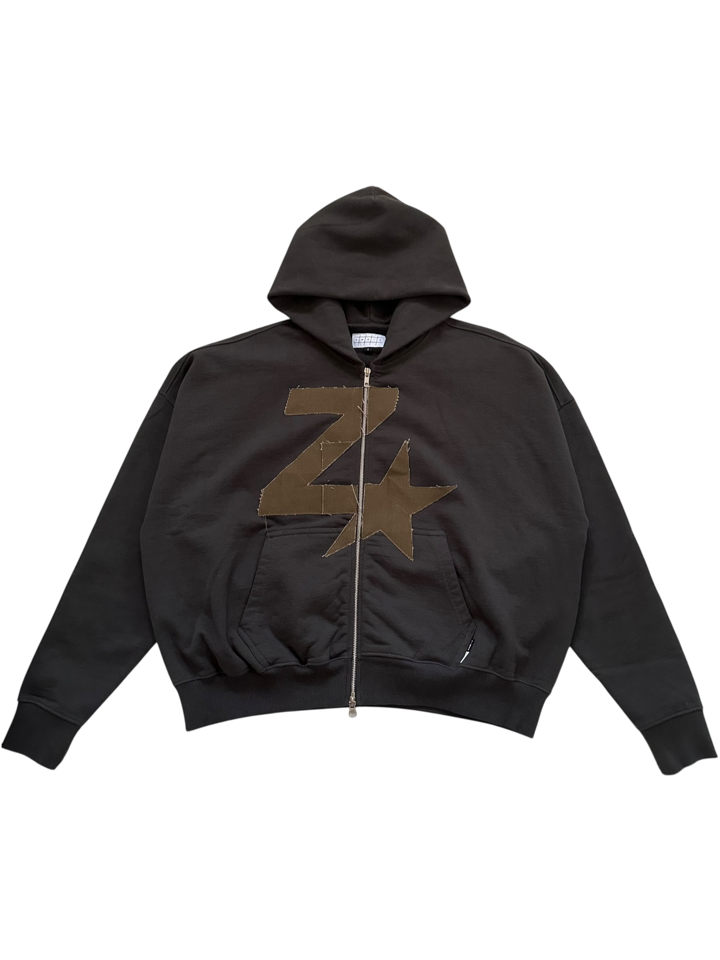 *1 of 1* Z-Star Zip-Up