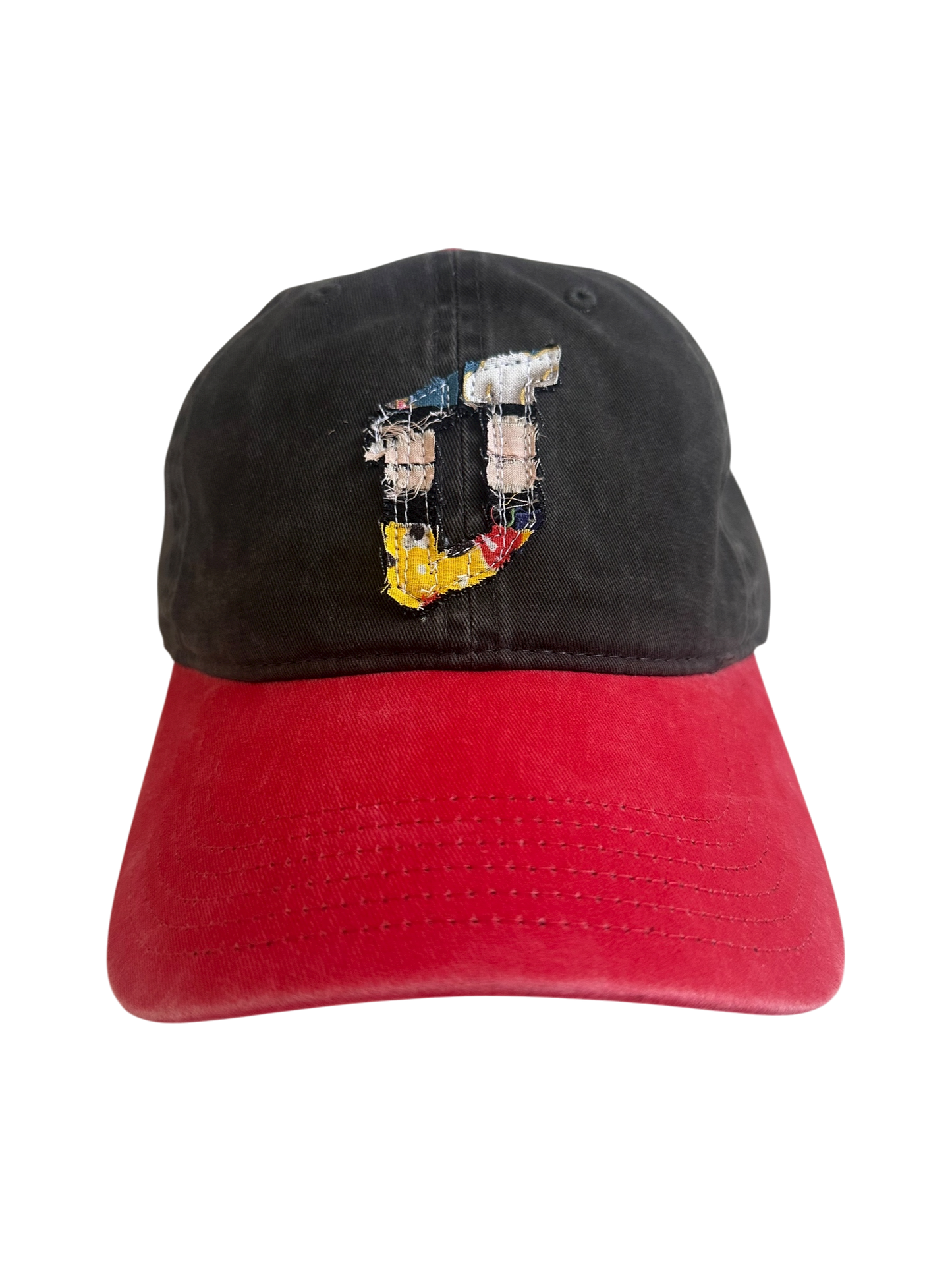 Fragments of U Dad Hat