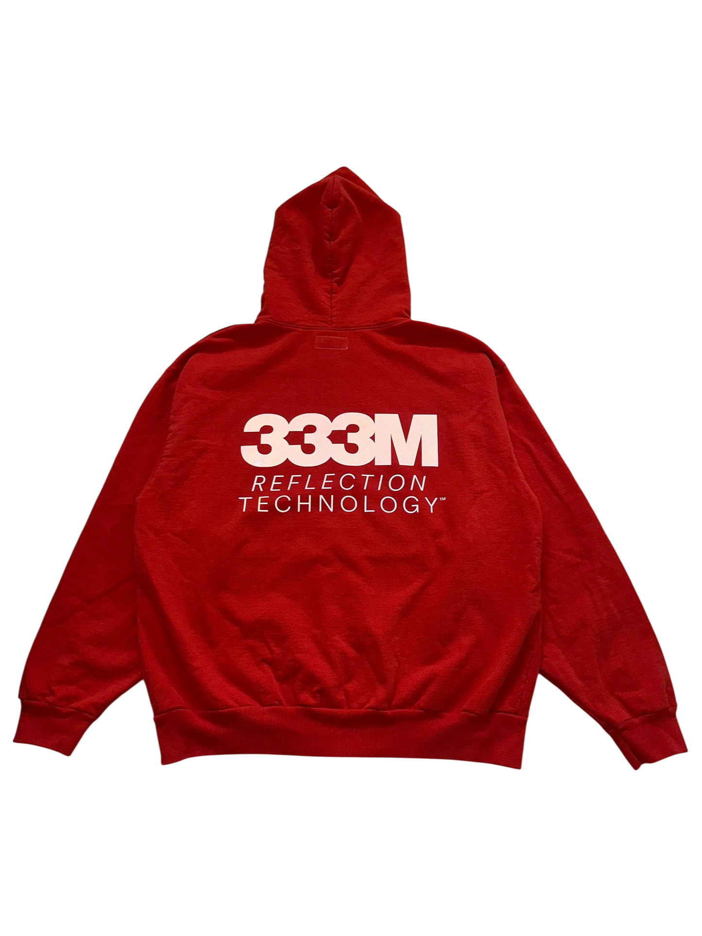 333M Zip-Up Hoodie (1 of 1 Samples)