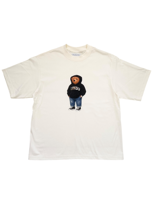 Undo Bear T-Shirt (multiple styles)
