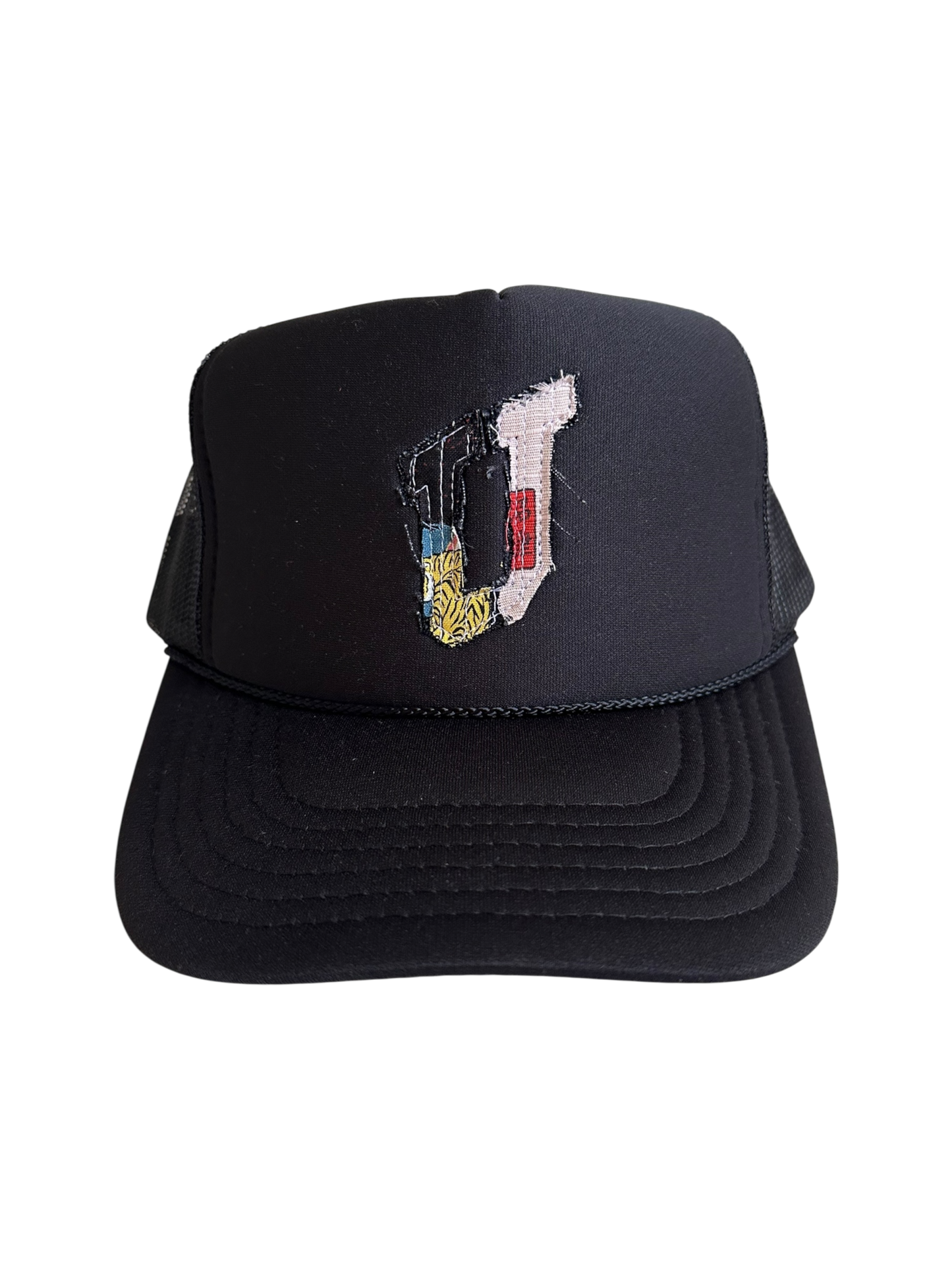Fragments of U Trucker Hat