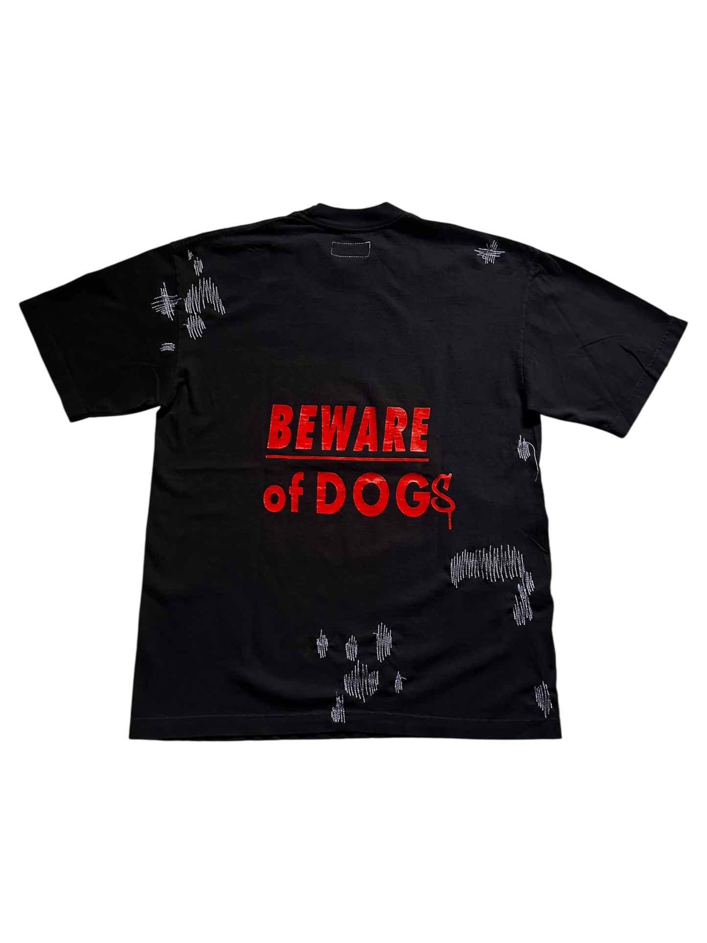 Cerberus T-Shirt