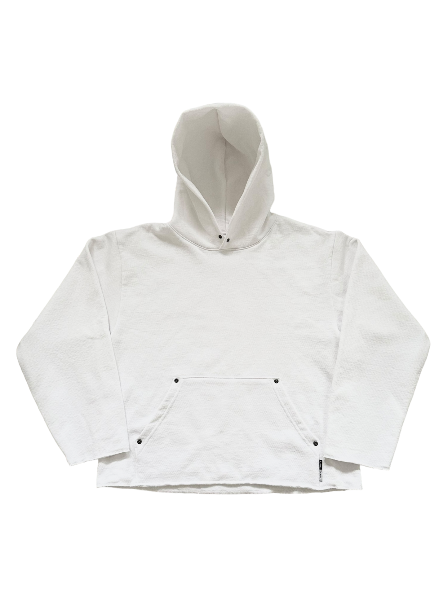 Heavy Duty Hoodie