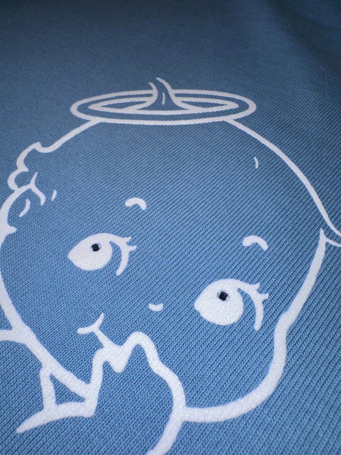 Conscience Double-Layered Reversible T-Shirt