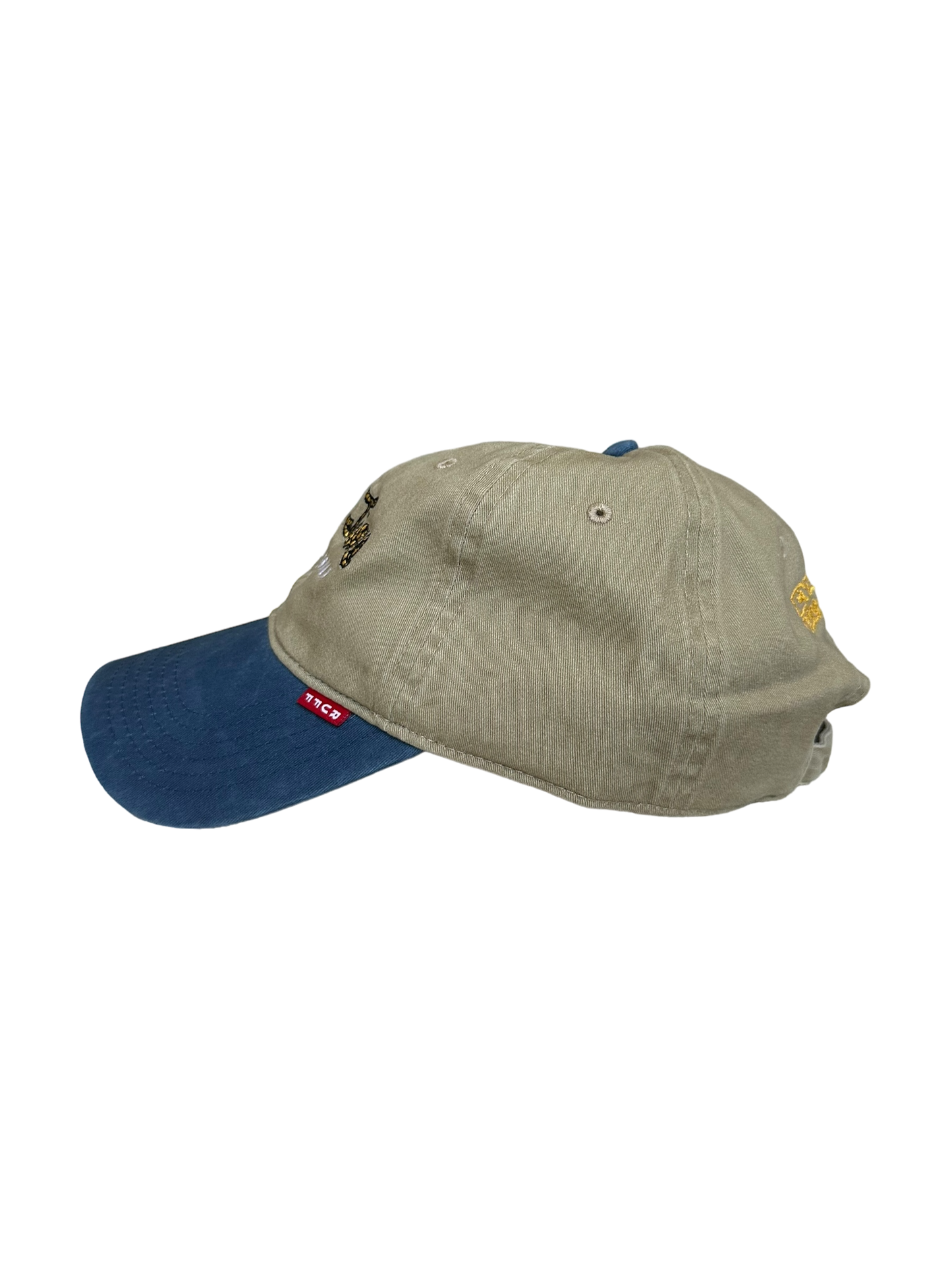 Ranch Hand's Cap 2.0