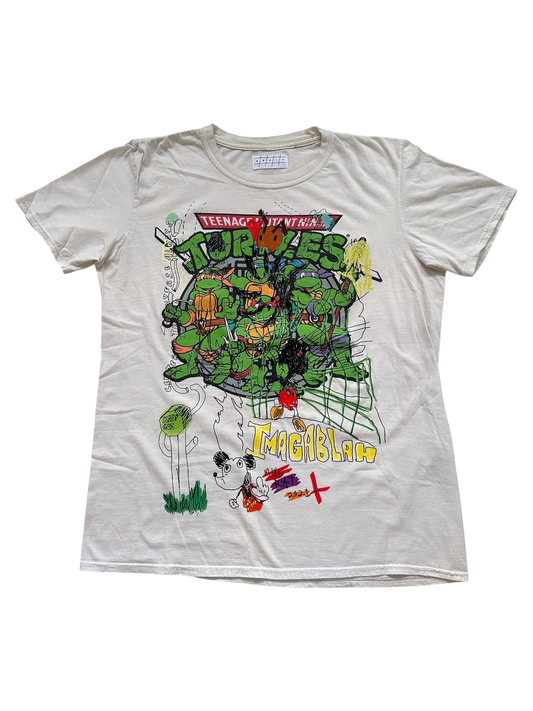 Doodle T-Shirt (Sample Set)