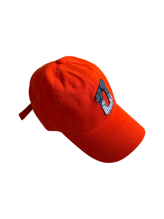 Fragments of U Dad Hat