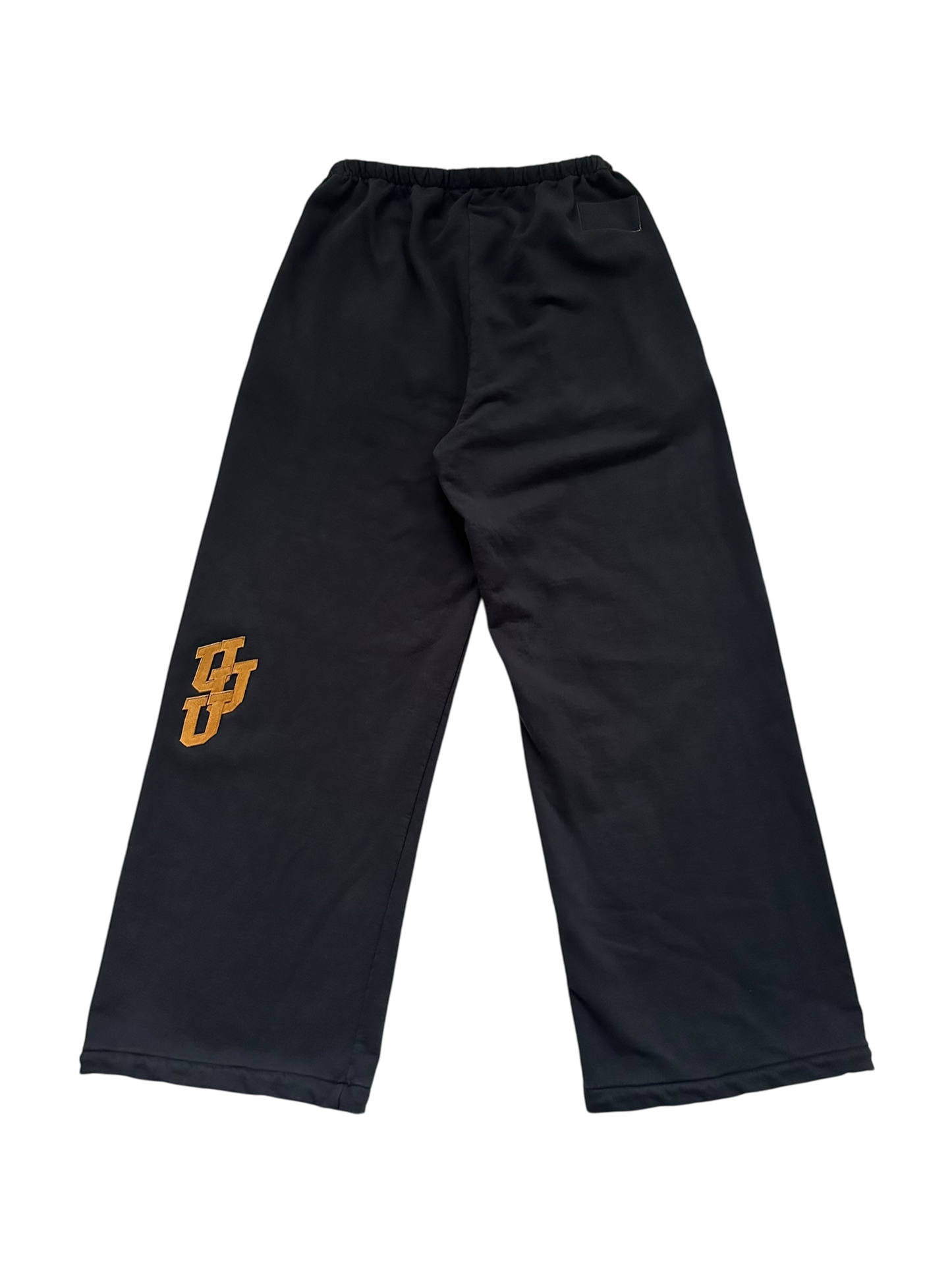 *1 of 1* U Patch Sweatpants